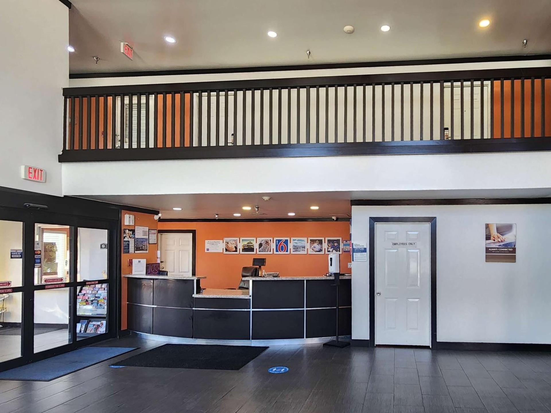 Motel 6-Ennis, TX photo 19