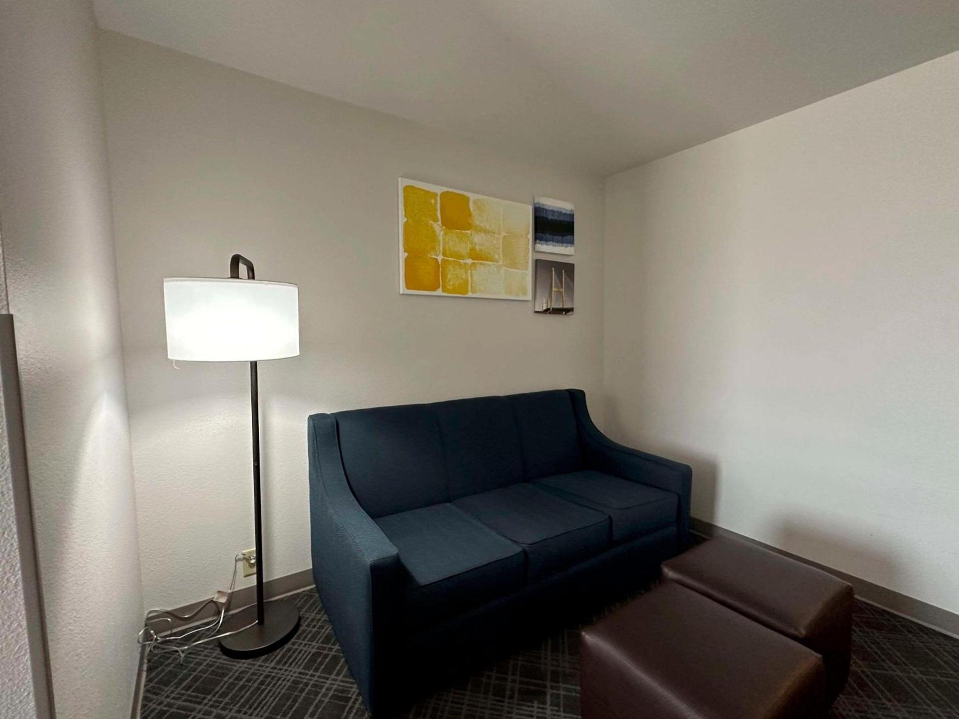Comfort Suites Jackson-Cape Girardeau photo 15
