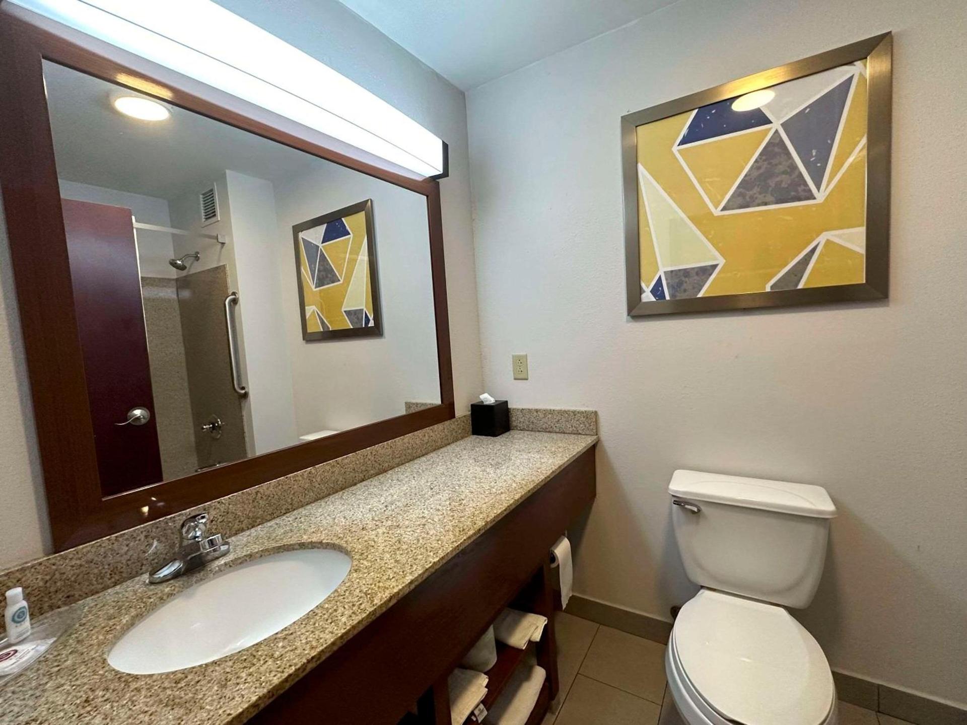 Comfort Suites Jackson-Cape Girardeau photo 16