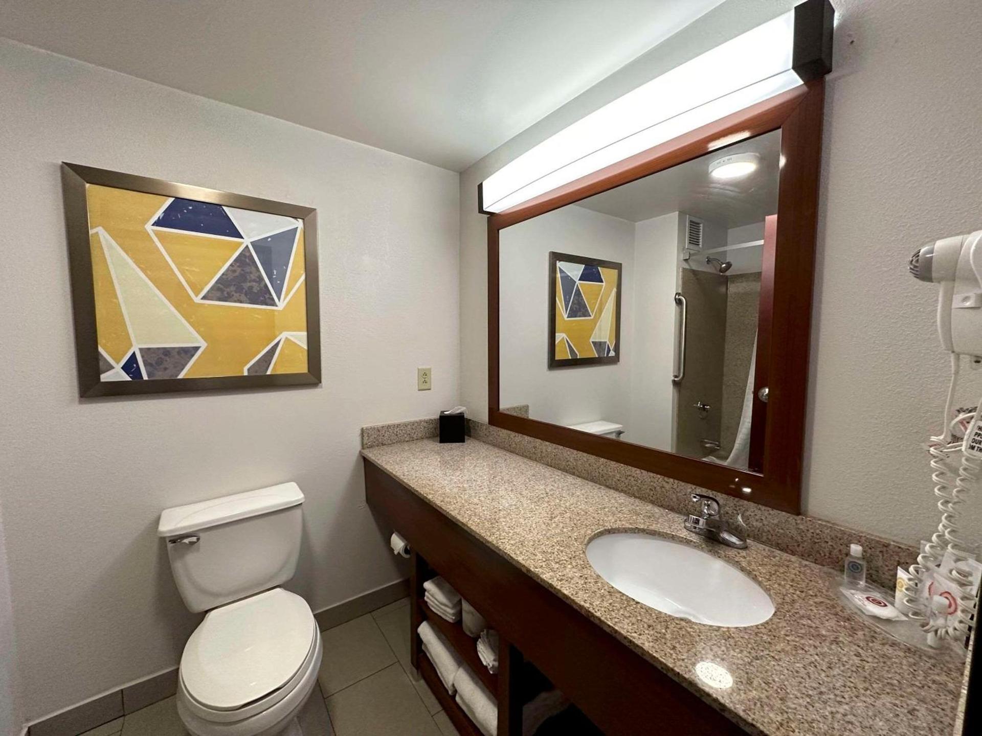 Comfort Suites Jackson-Cape Girardeau photo 19