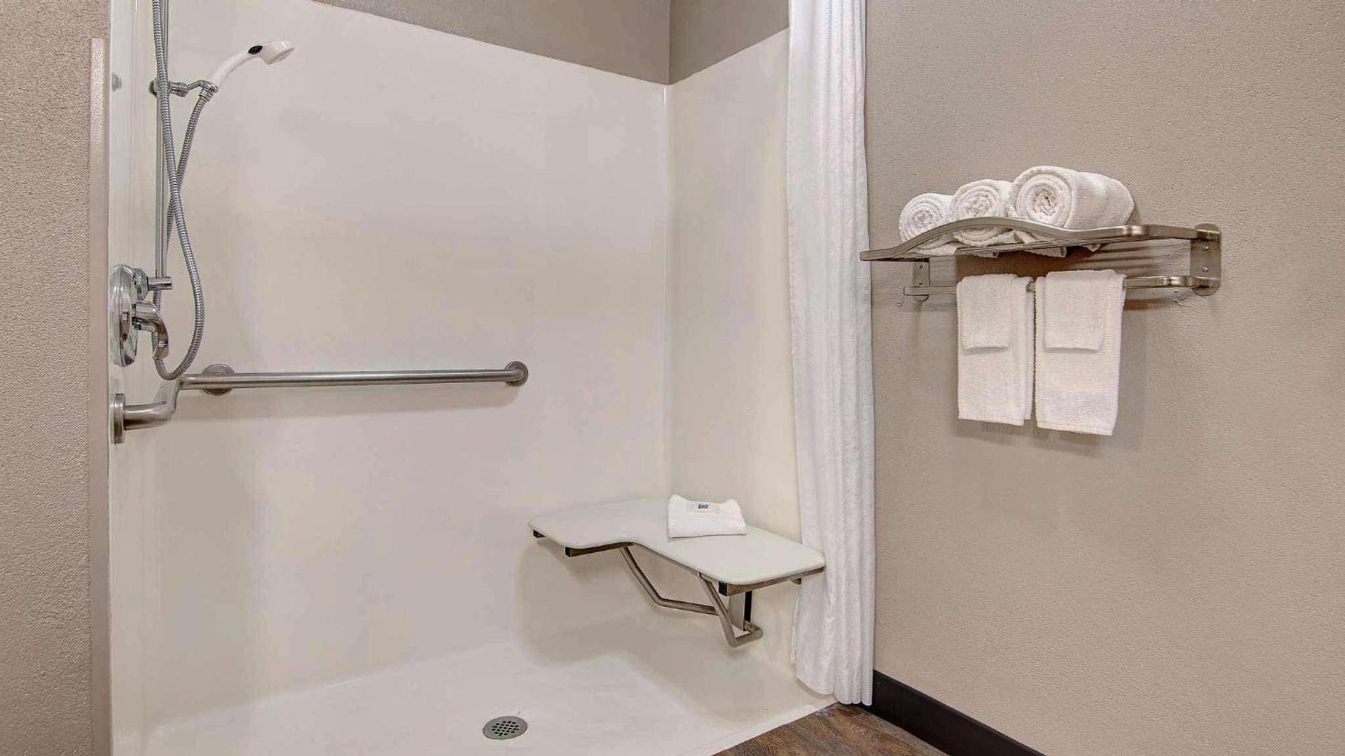 Motel 6 Atlanta, Ga - Midtown photo 16