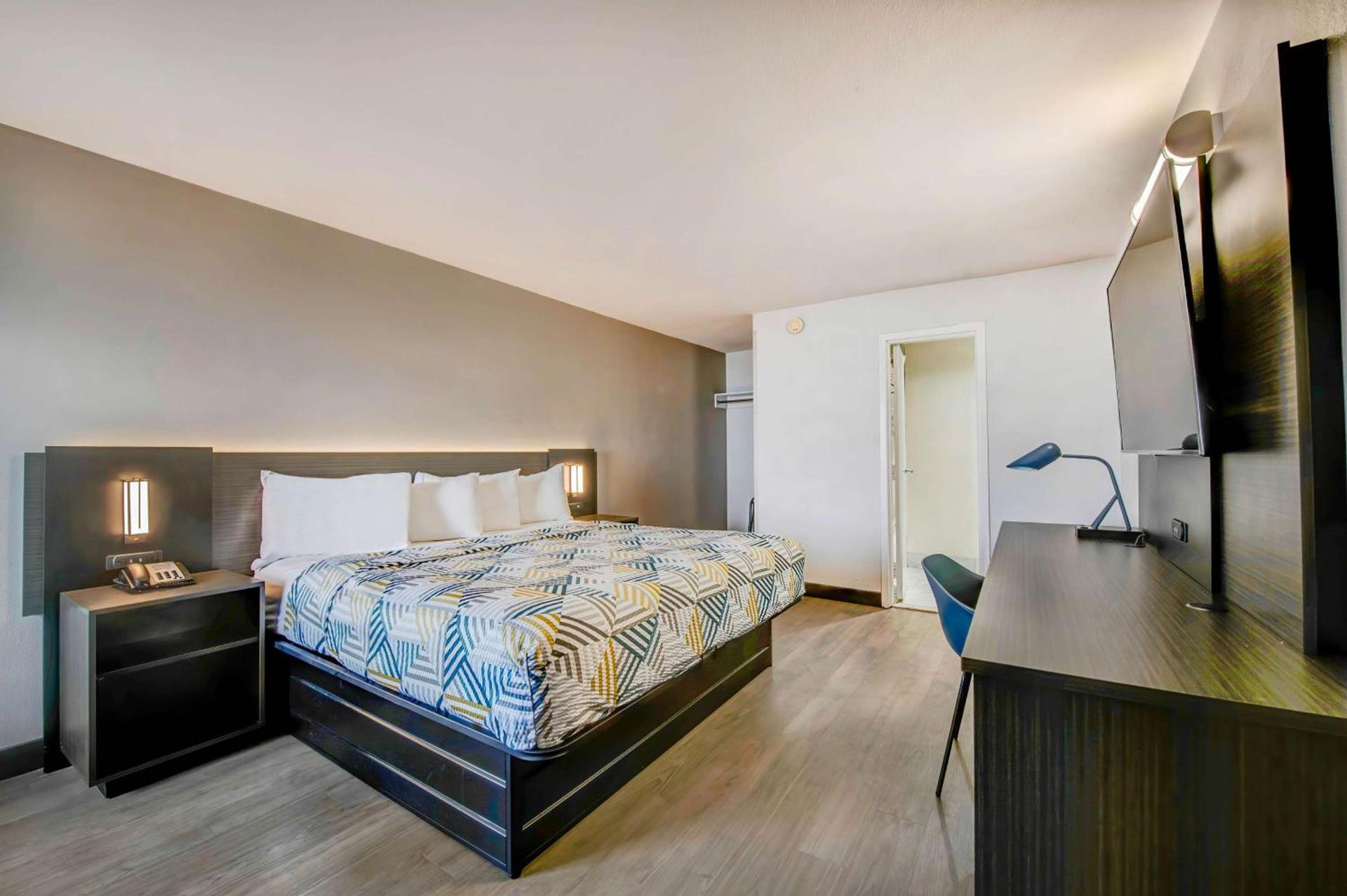Motel 6 Atlanta, Ga - Midtown photo 19