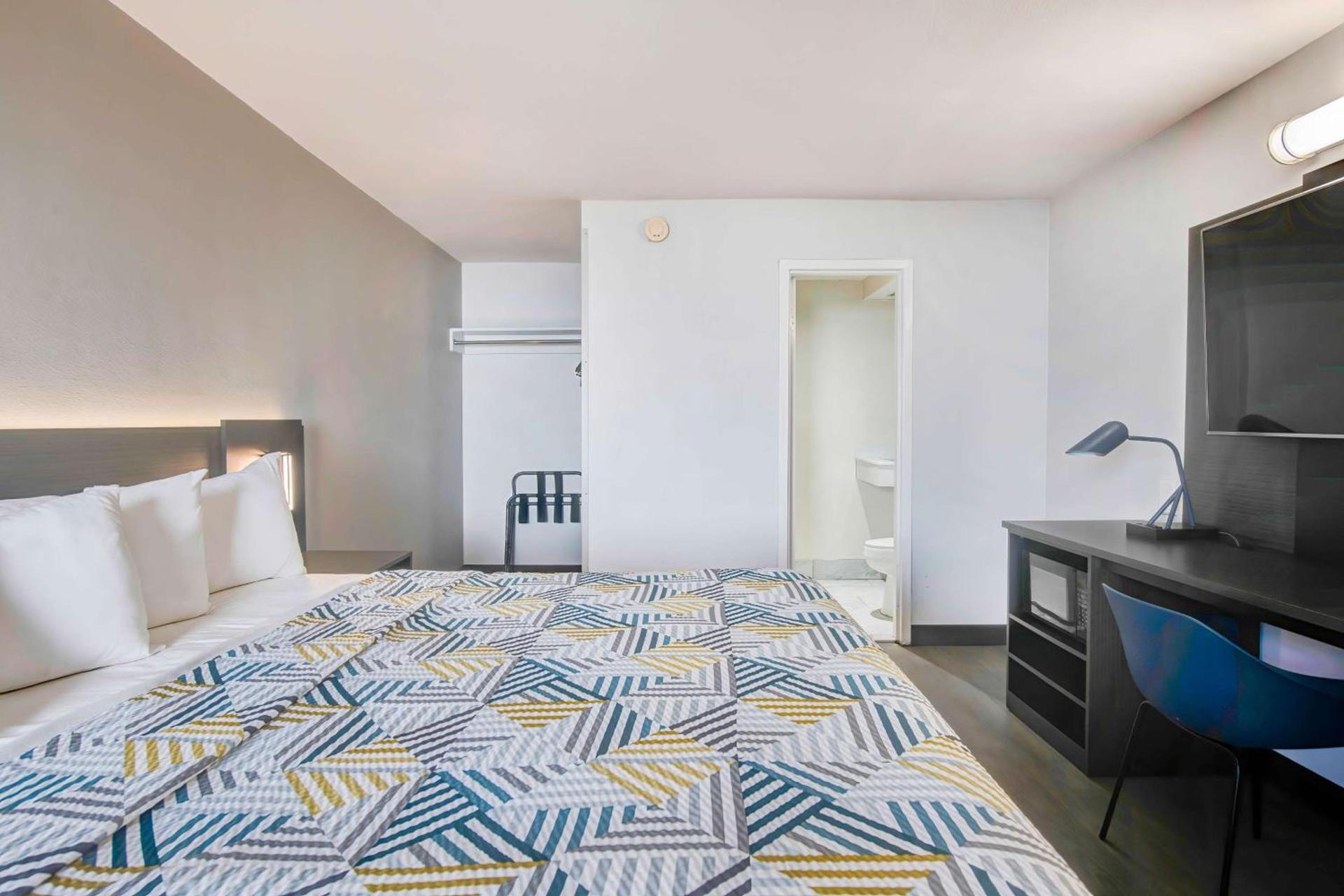 Motel 6 Atlanta, Ga - Midtown photo 20