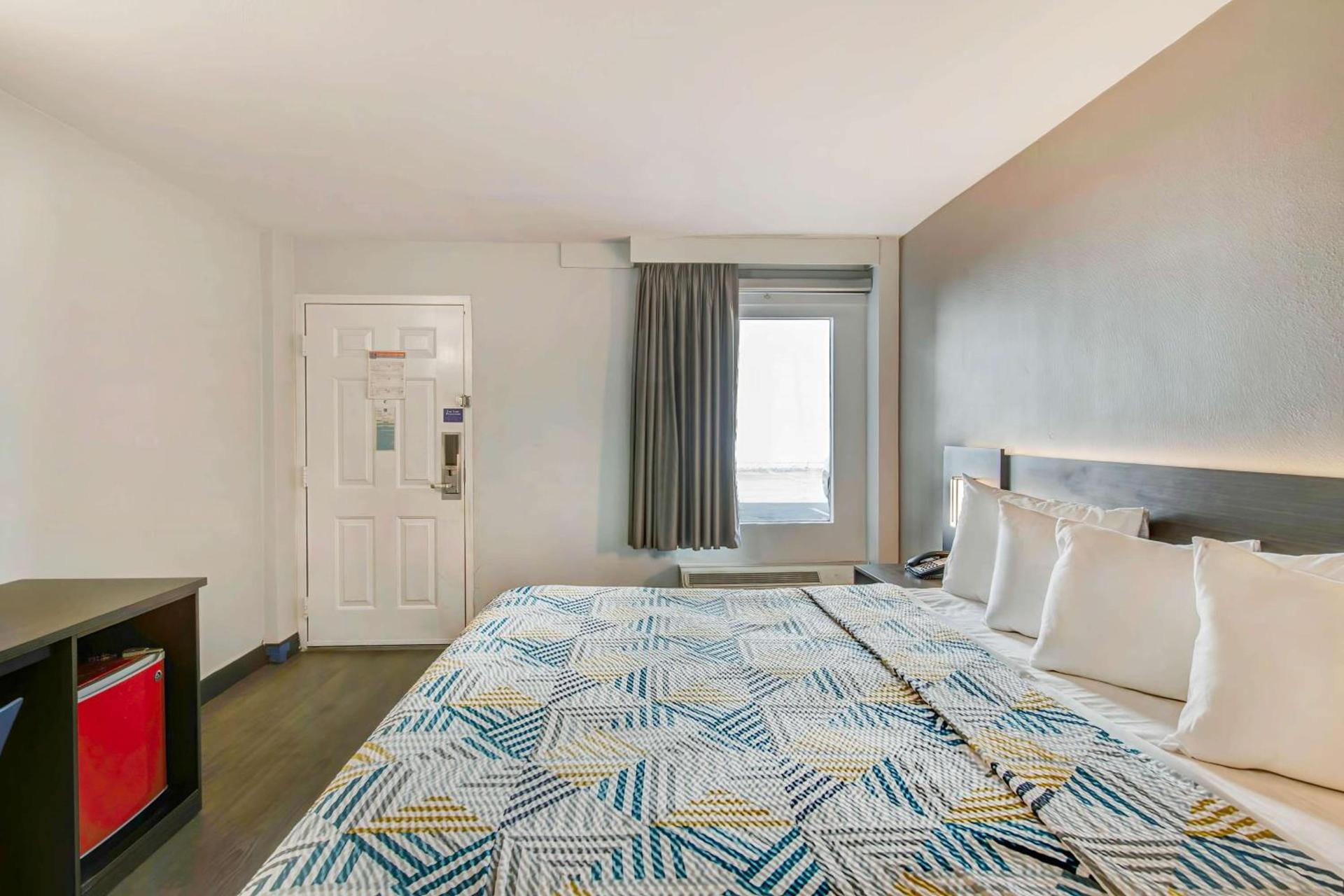 Motel 6 Atlanta, Ga - Midtown photo 22