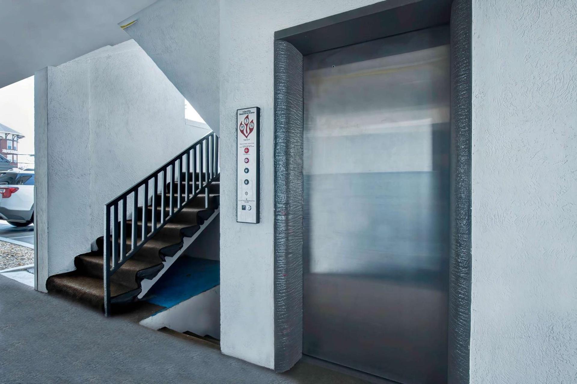 Motel 6 Atlanta, Ga - Midtown photo 24