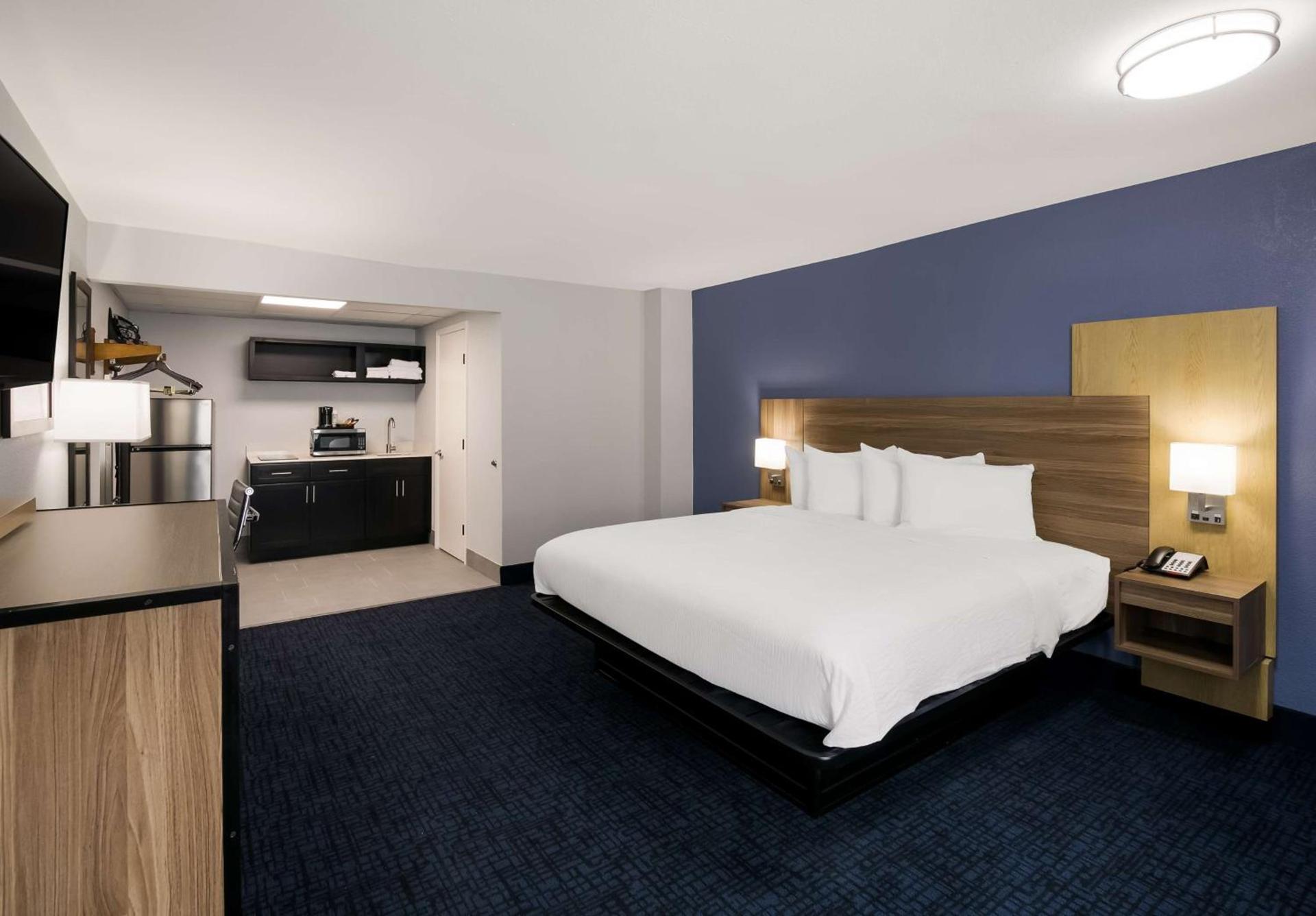 SureStay Plus by Best Western Pigeon Forge photo 14