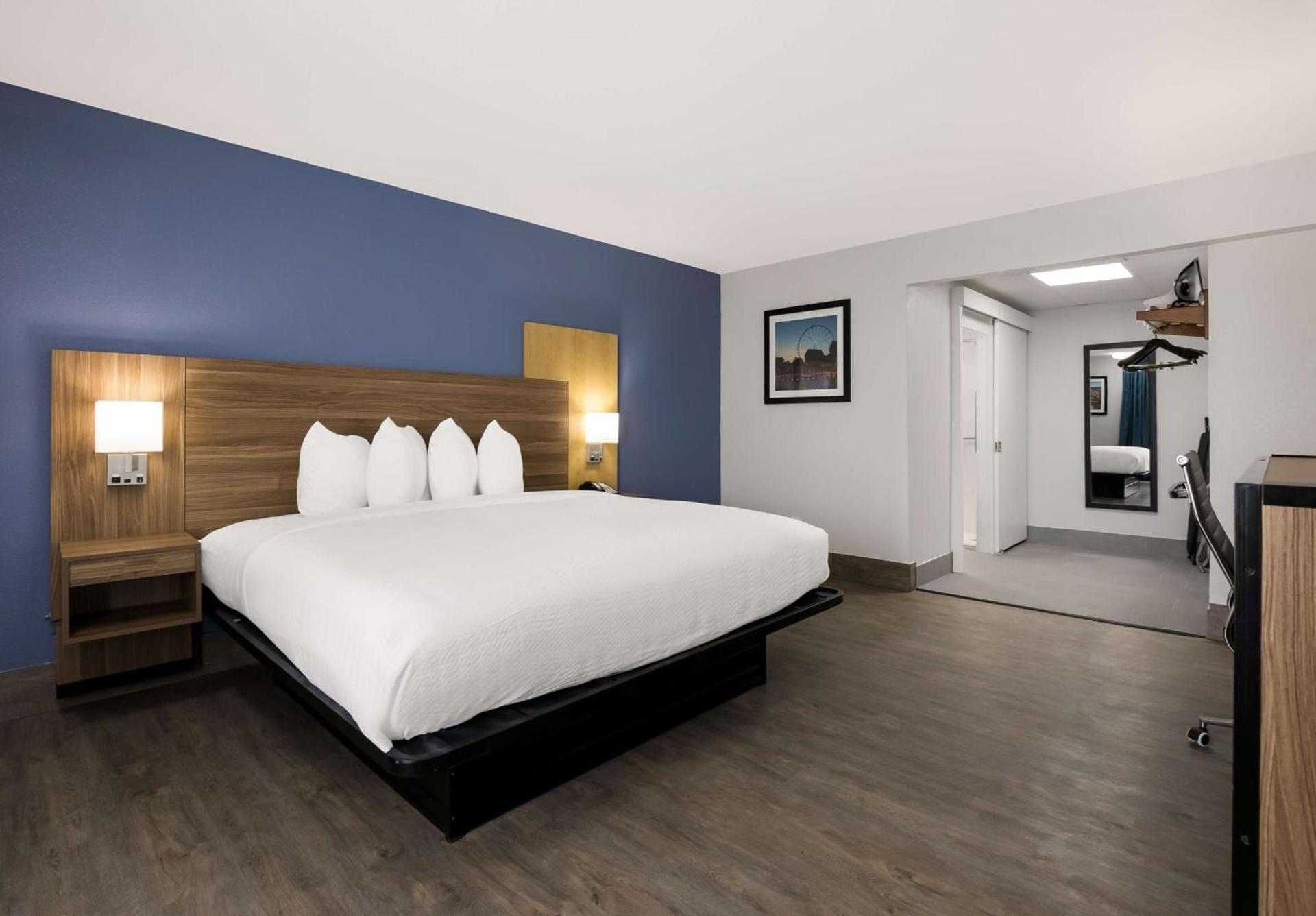 SureStay Plus by Best Western Pigeon Forge photo 17