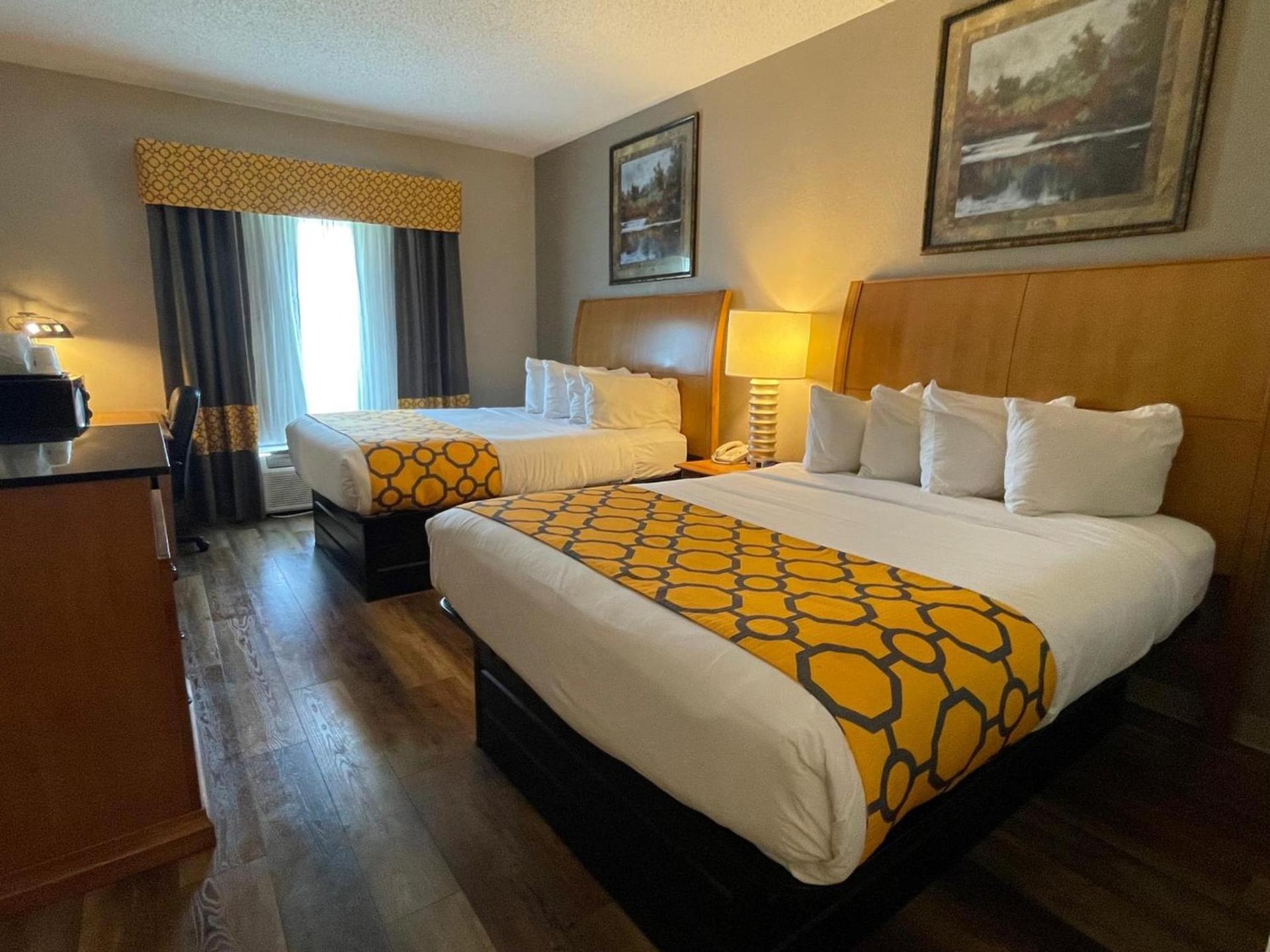 Baymont by Wyndham West Plains photo 19