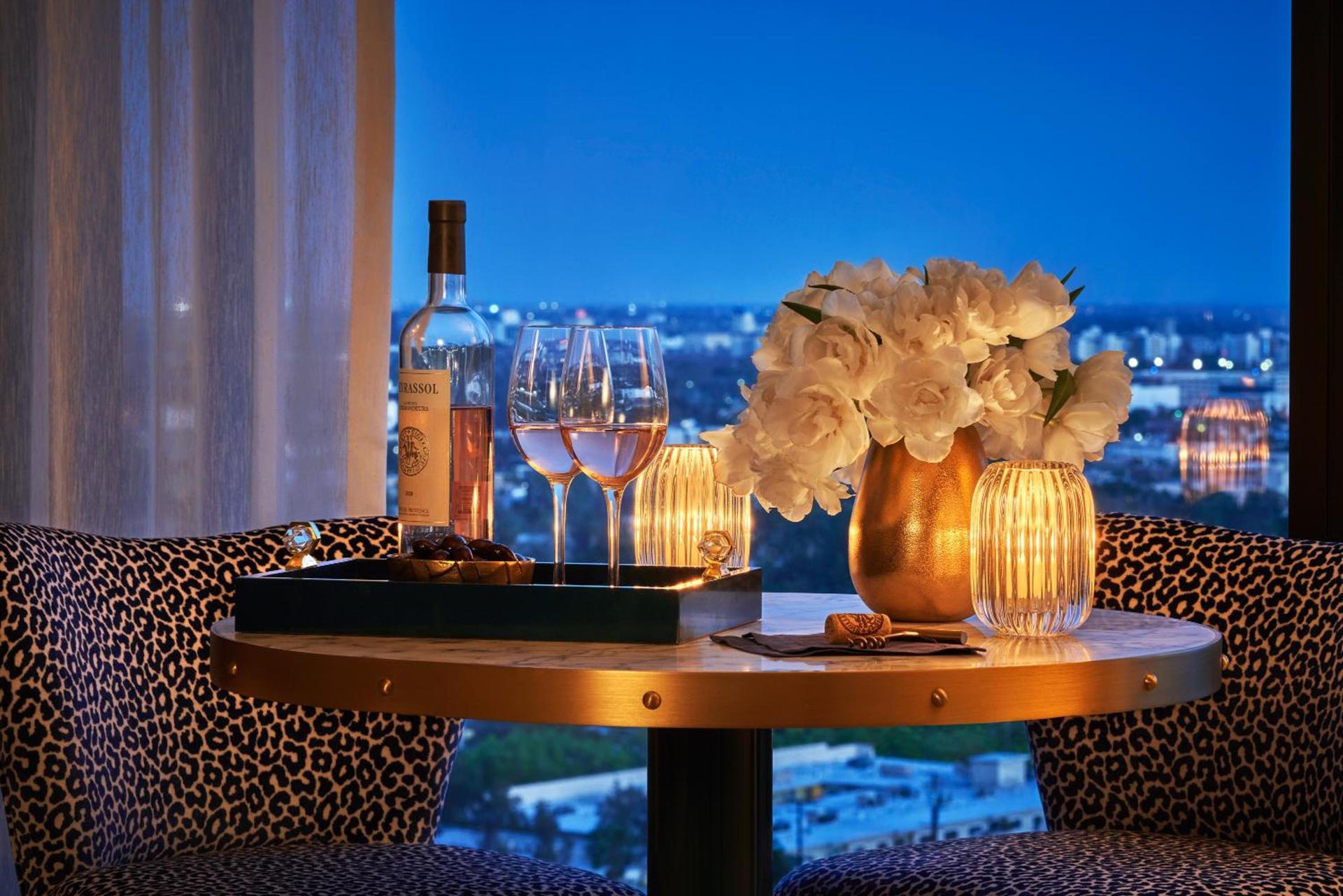 The Sun Rose West Hollywood photo 20