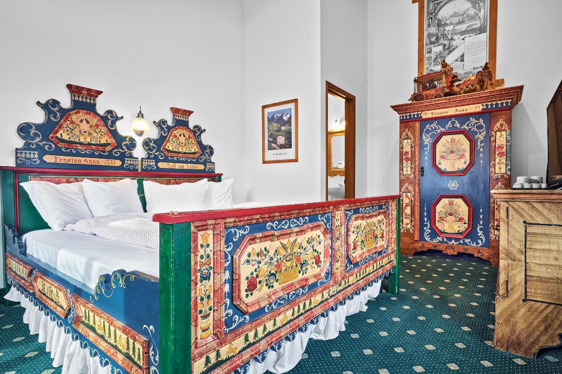 Hotel Pension Anna photo 7