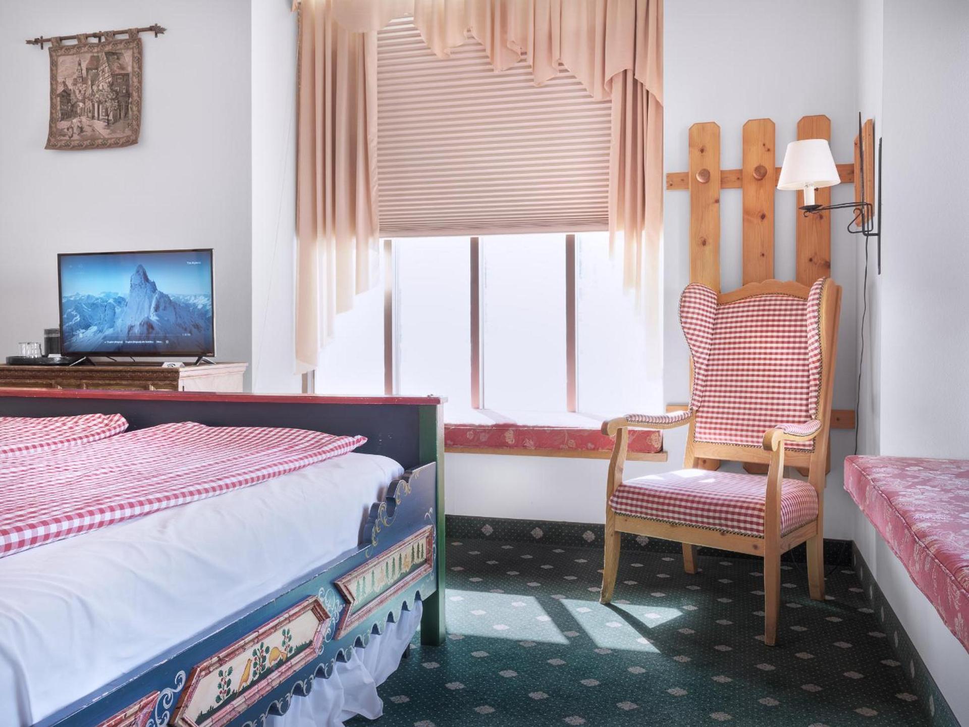 Hotel Pension Anna photo 10
