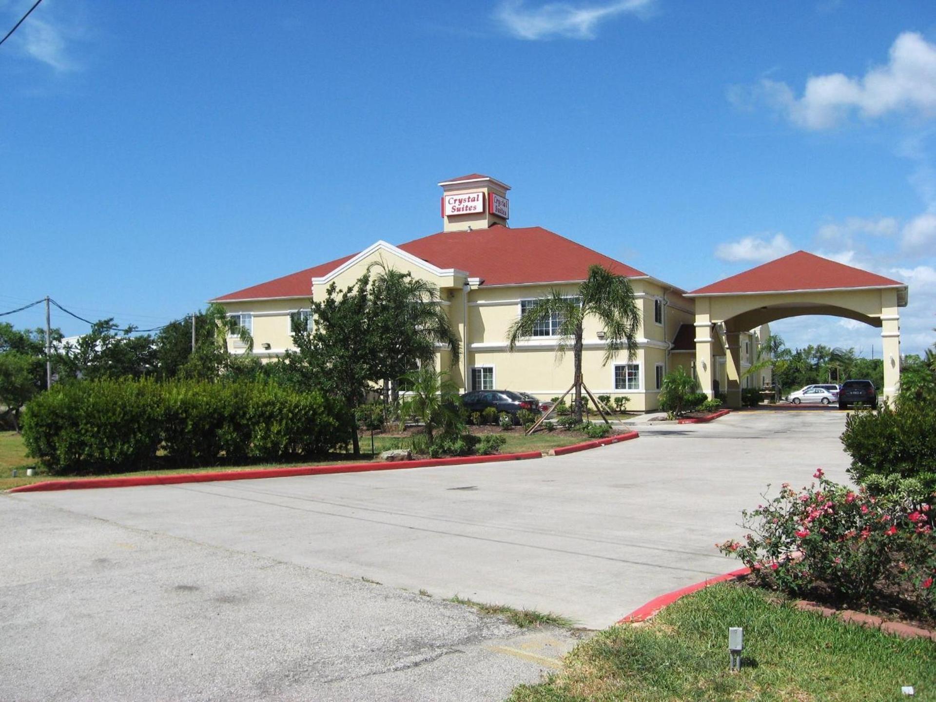 Baymont by Wyndham Texas City — hotel in Texas City