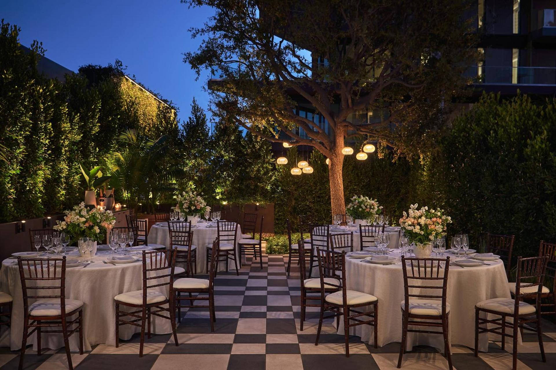 The Sun Rose West Hollywood photo 35