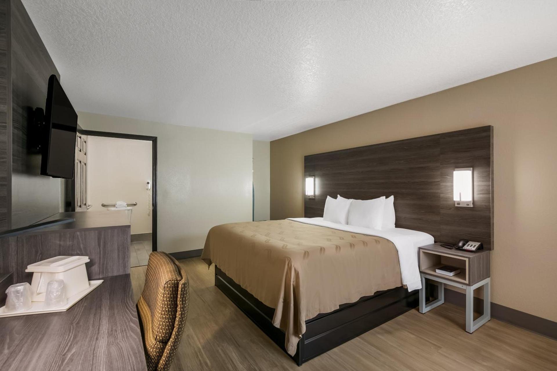 Quality Inn Commerce at I-85 photo 39