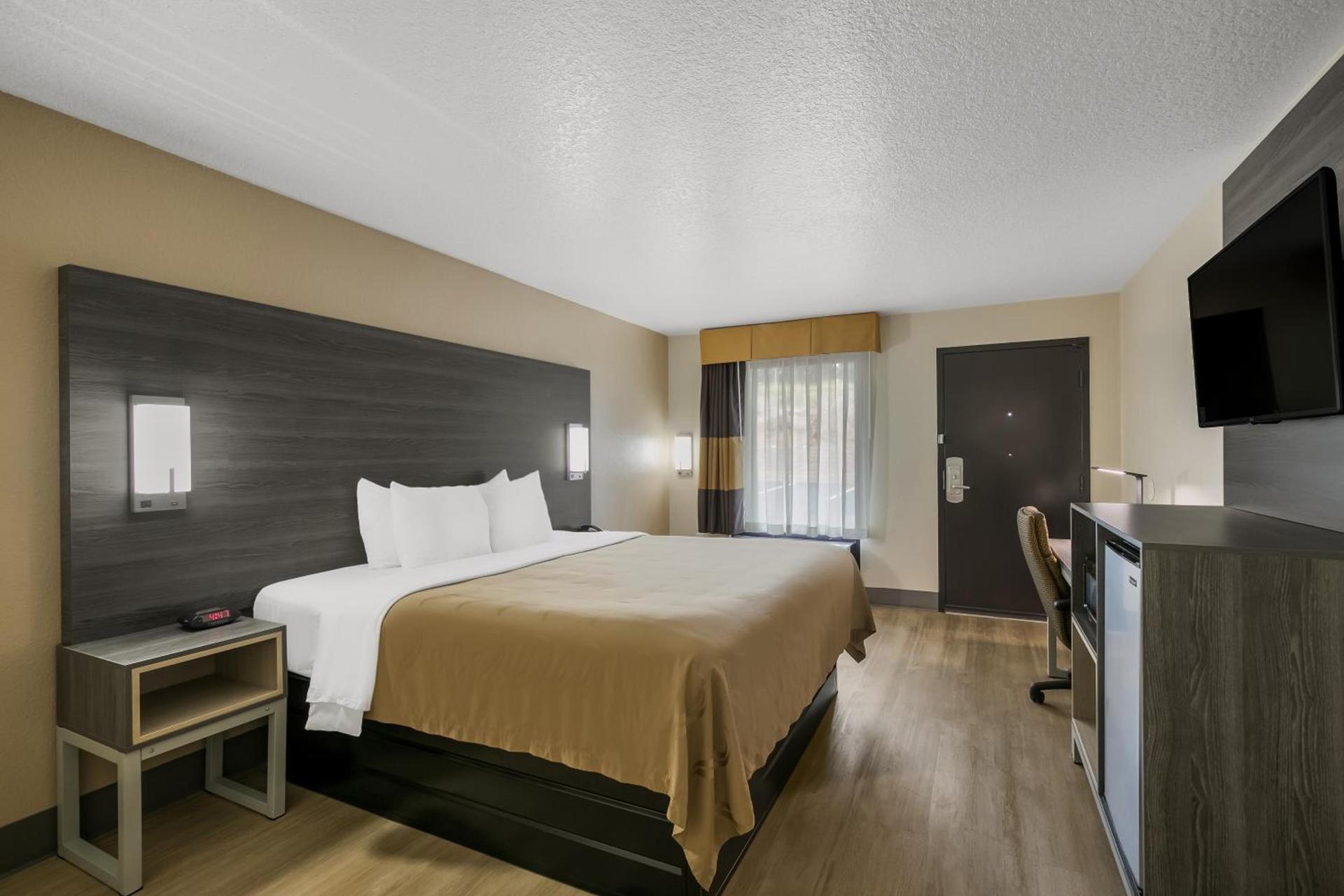 Quality Inn Commerce at I-85 photo 38