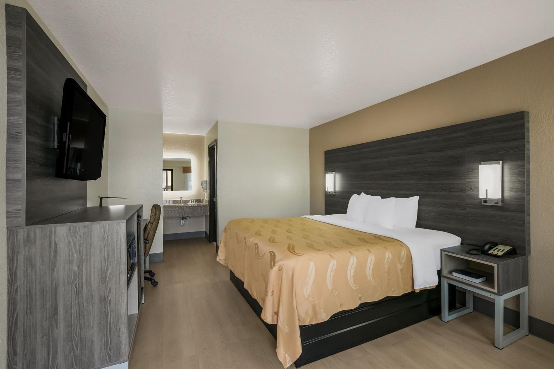 Quality Inn Commerce at I-85 photo 42