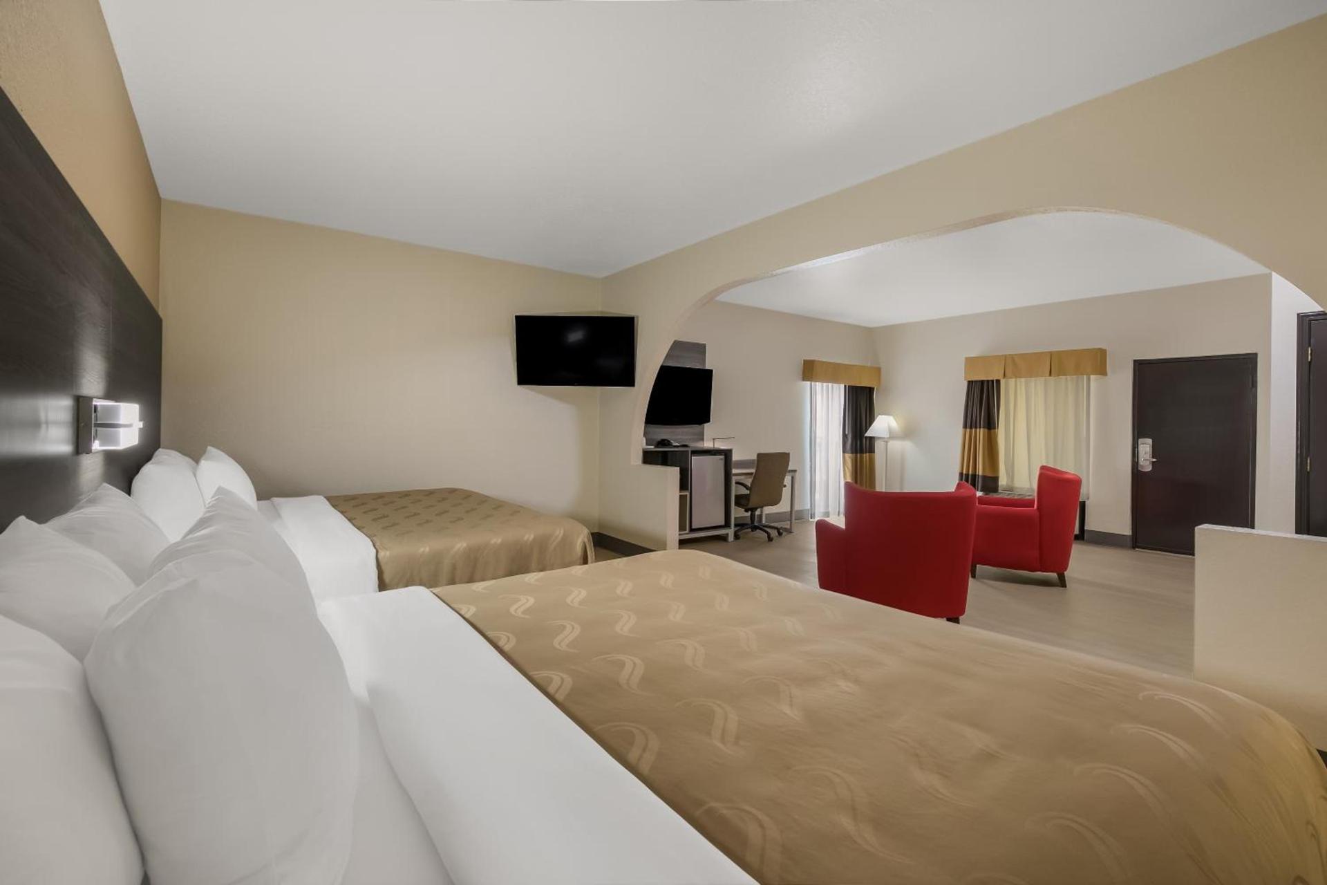 Quality Inn Commerce at I-85 photo 48