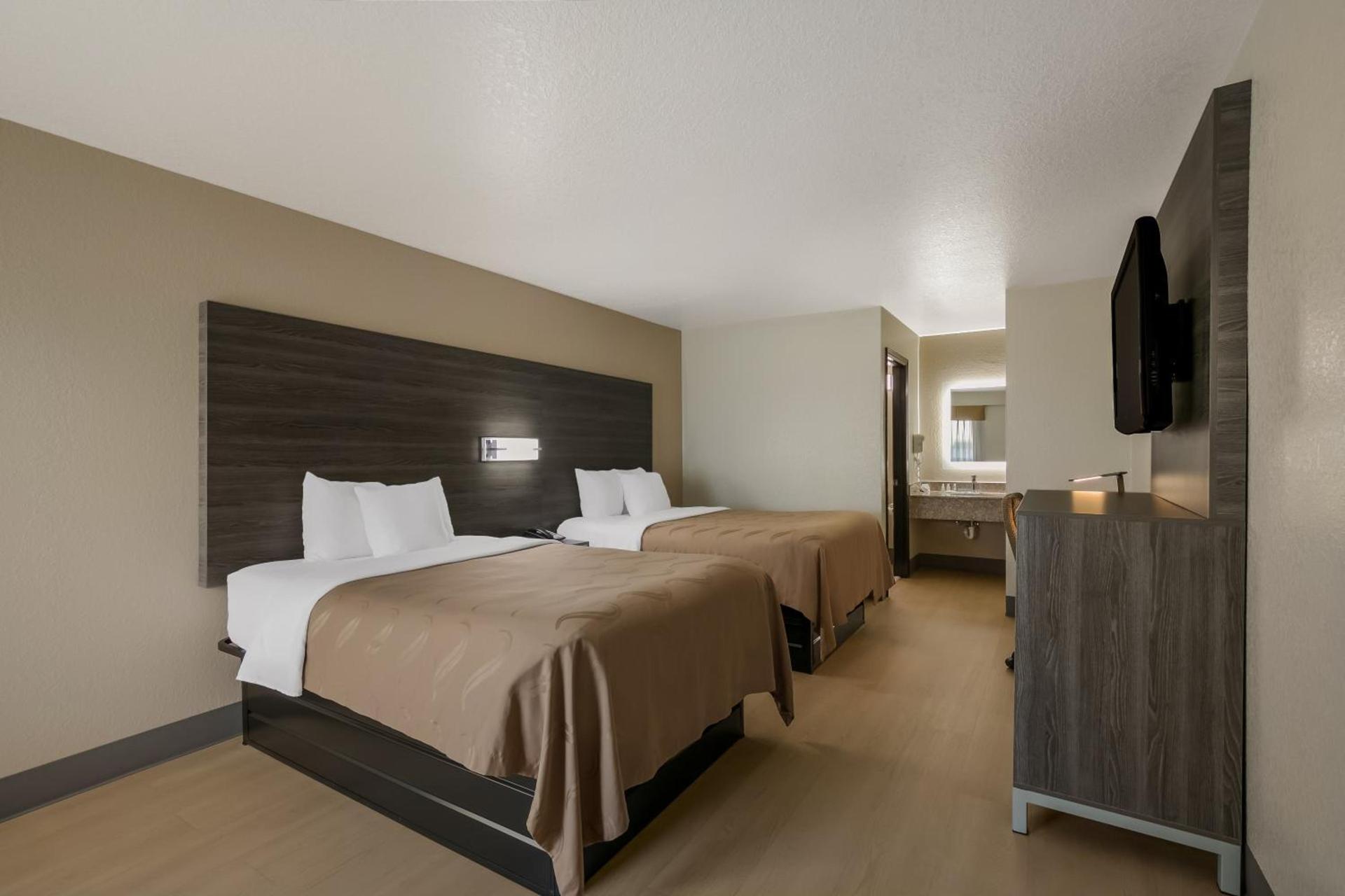 Quality Inn Commerce at I-85 photo 50