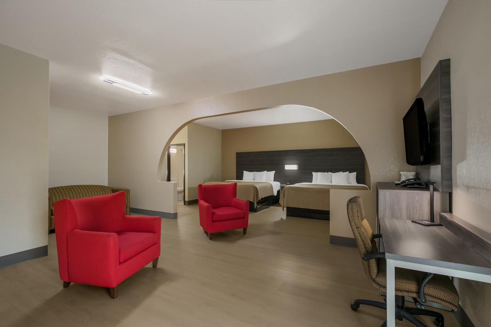 Quality Inn Commerce at I-85 photo 51