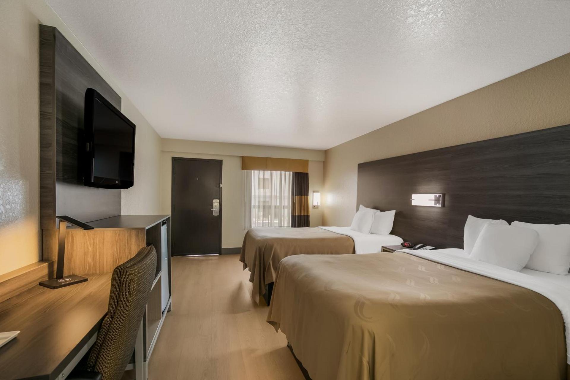 Quality Inn Commerce at I-85 photo 53