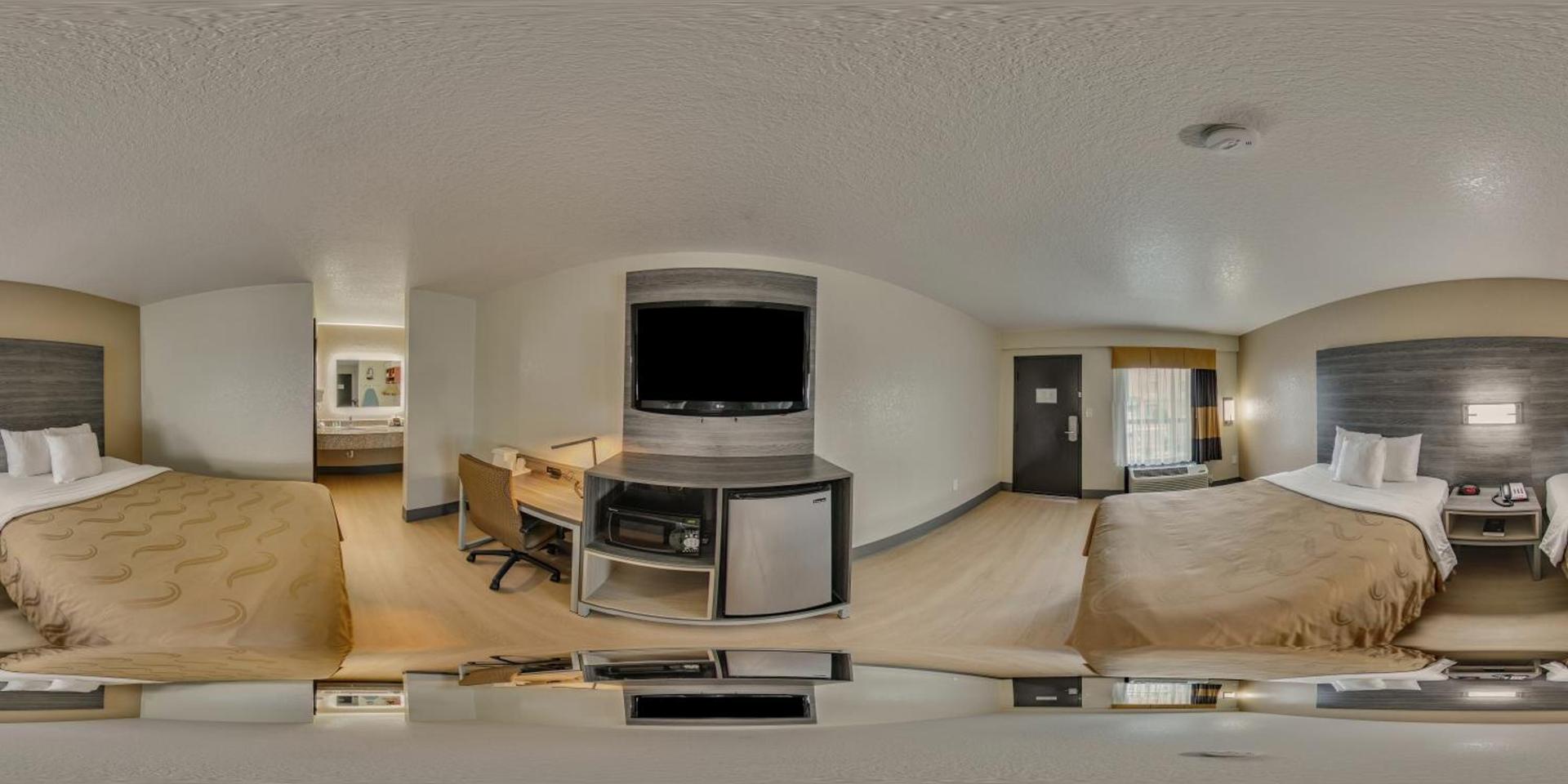 Quality Inn Commerce at I-85 photo 59