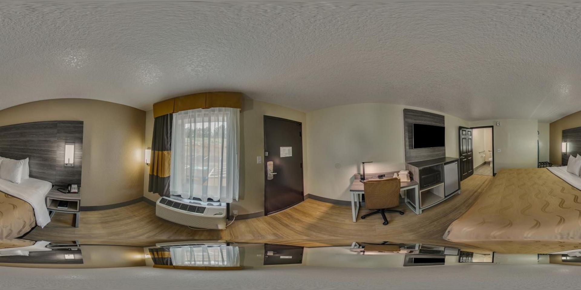 Quality Inn Commerce at I-85 photo 58