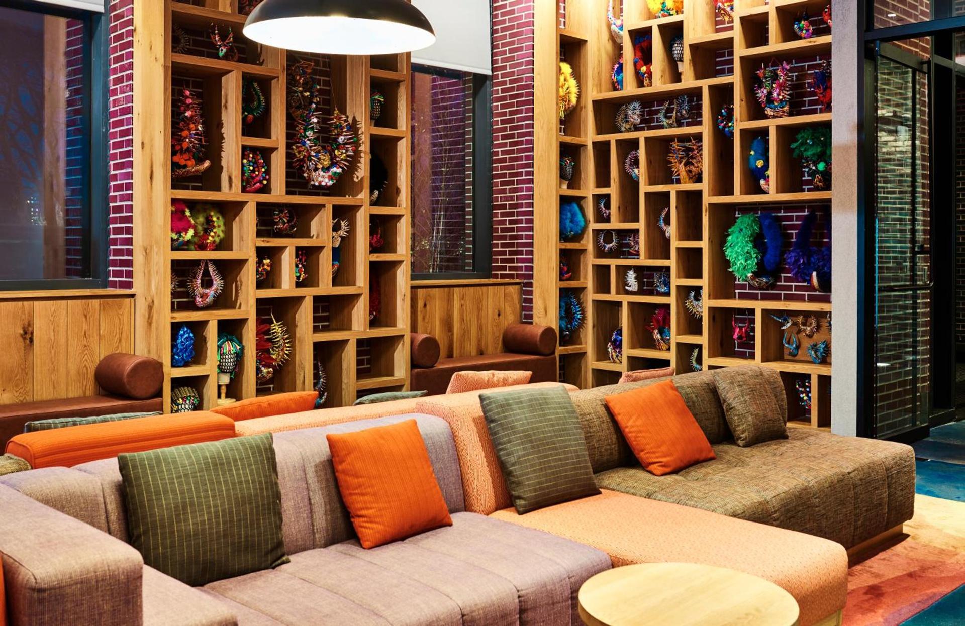Radio Hotel photo 5