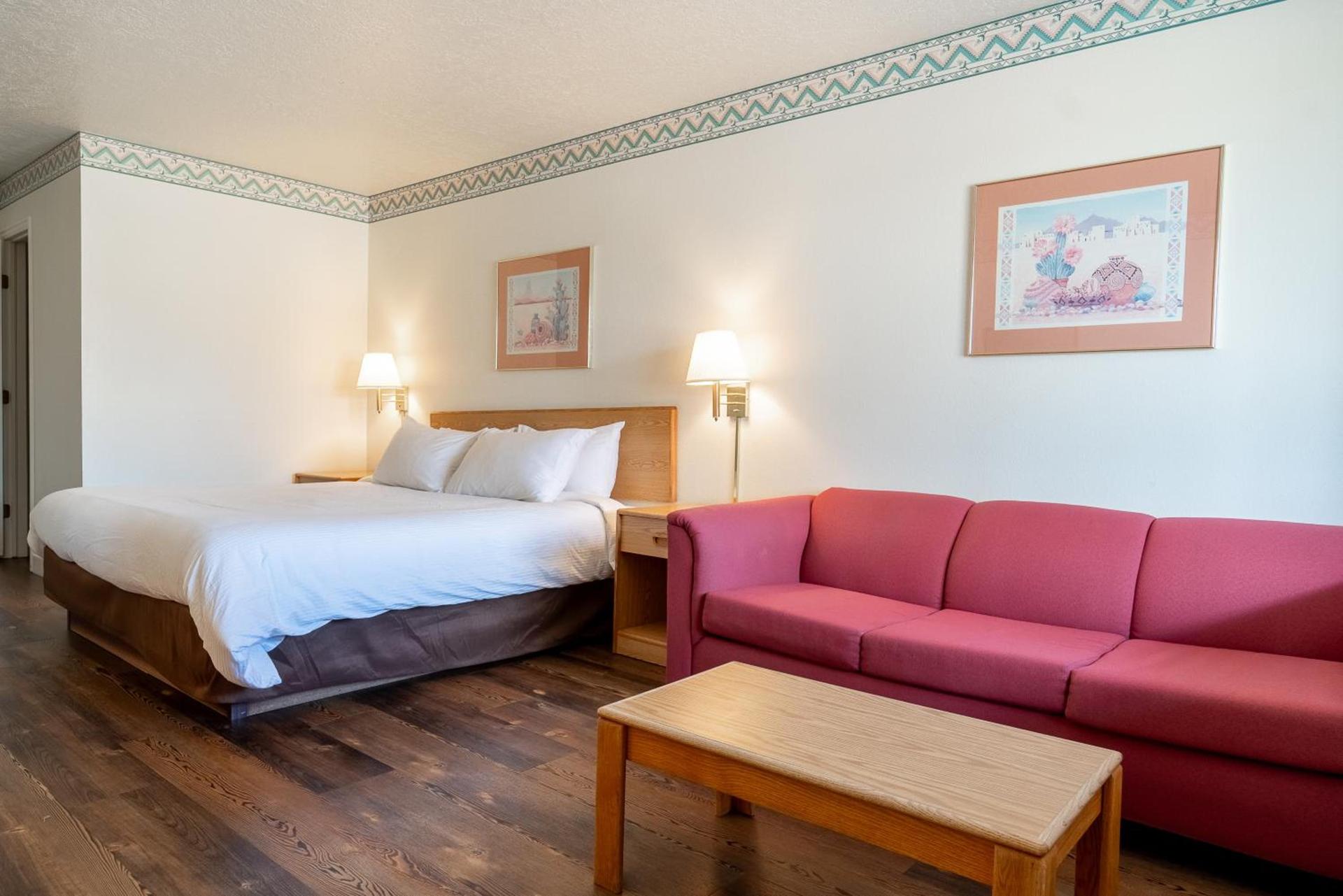 Motel Torrey photo 4