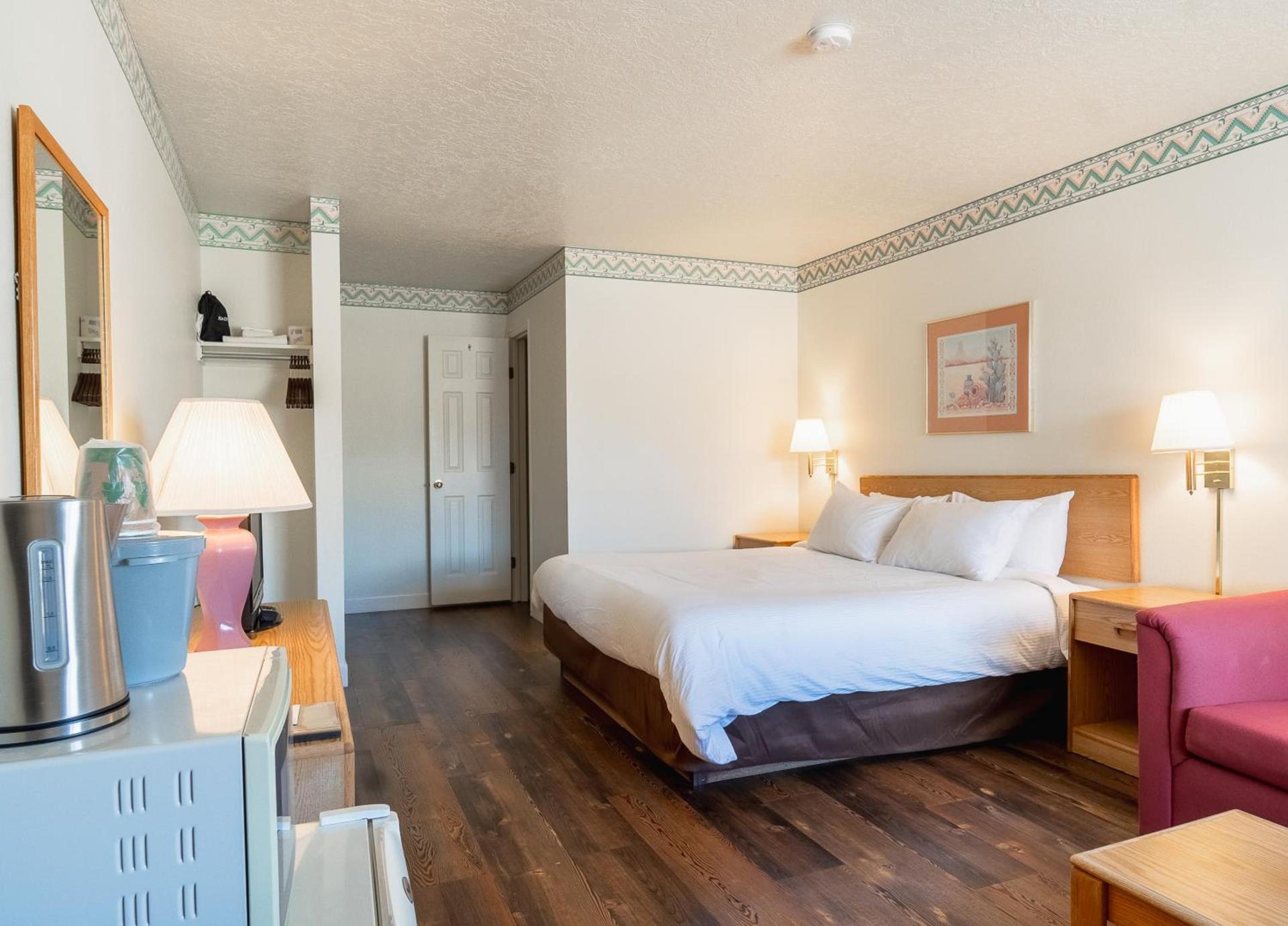 Motel Torrey photo 25