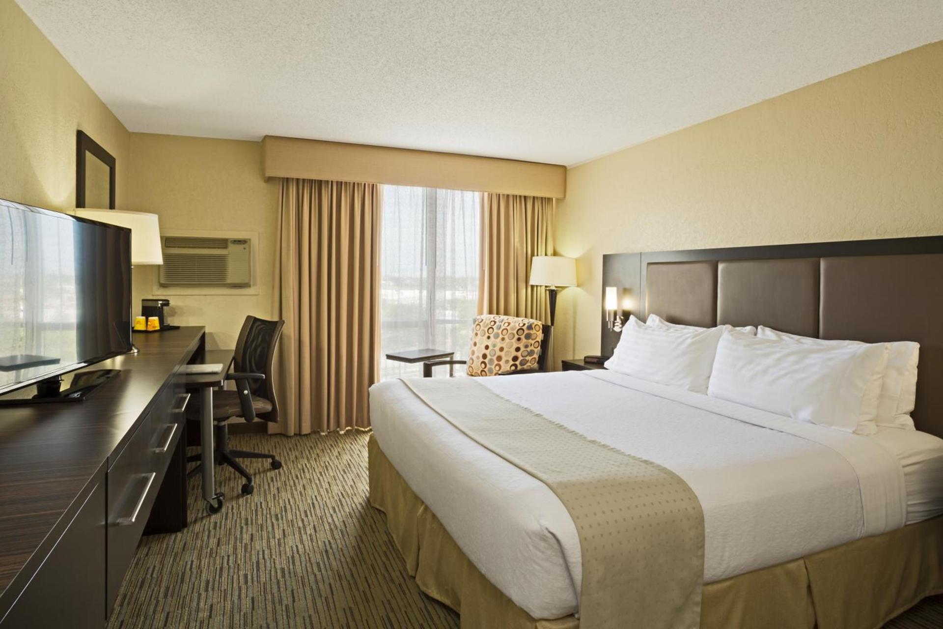 Holiday Inn Miami International Airport by IHG photo 7
