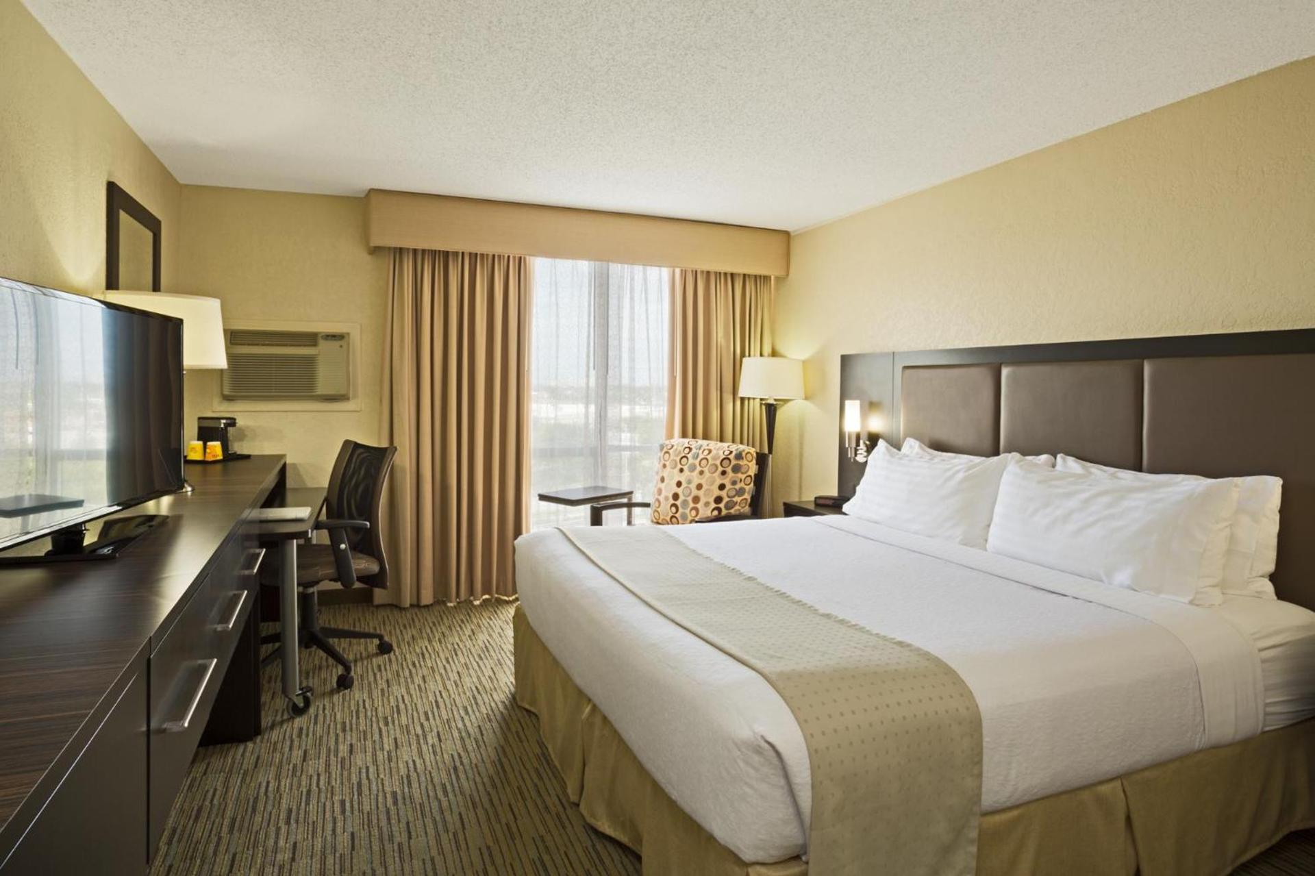 Holiday Inn Miami International Airport by IHG photo 4
