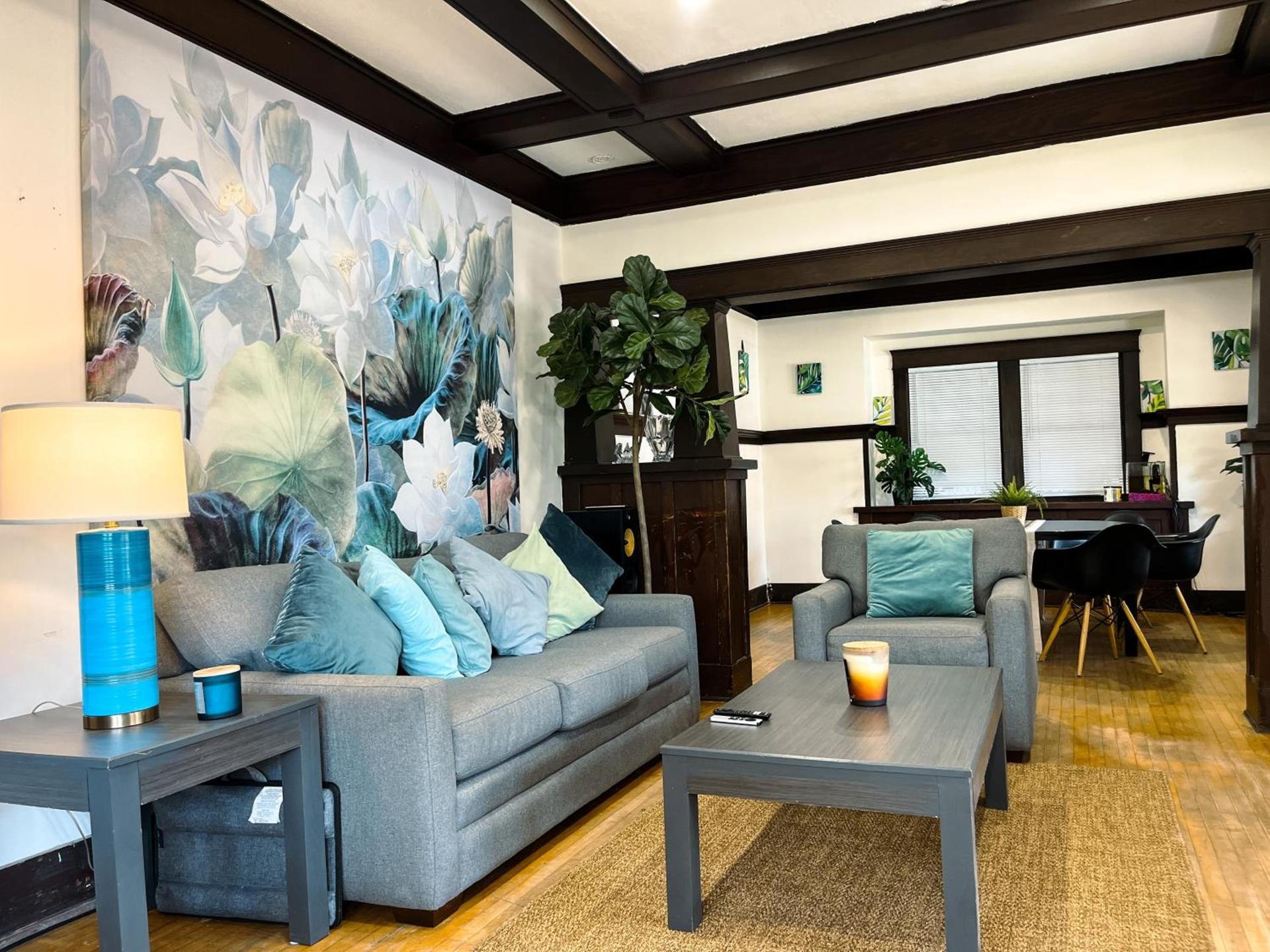 Echo Zen Hostal photo 39