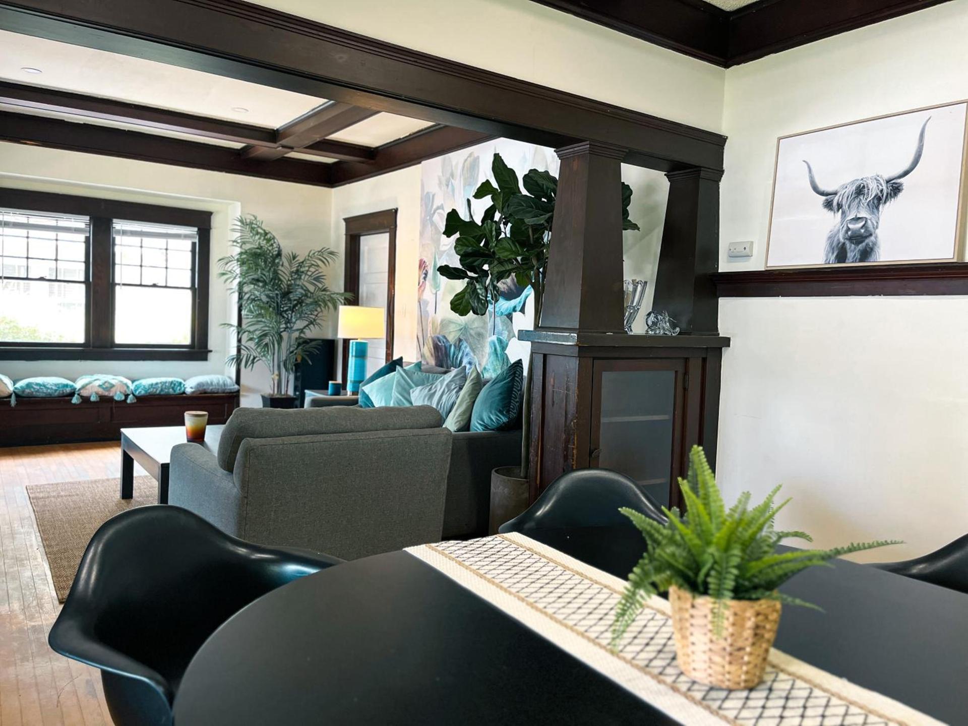 Echo Zen Hostal photo 21