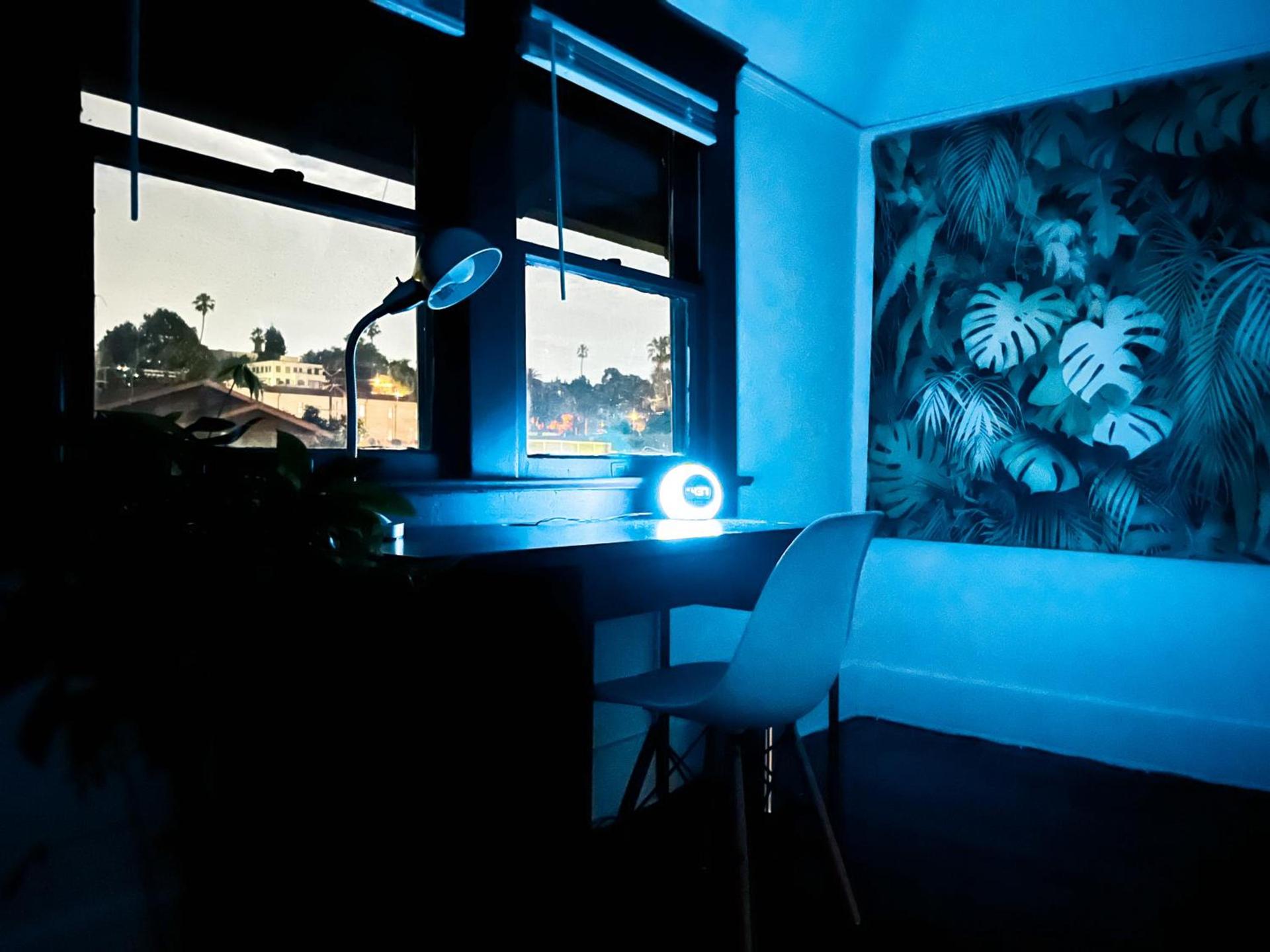 Echo Zen Hostal photo 24