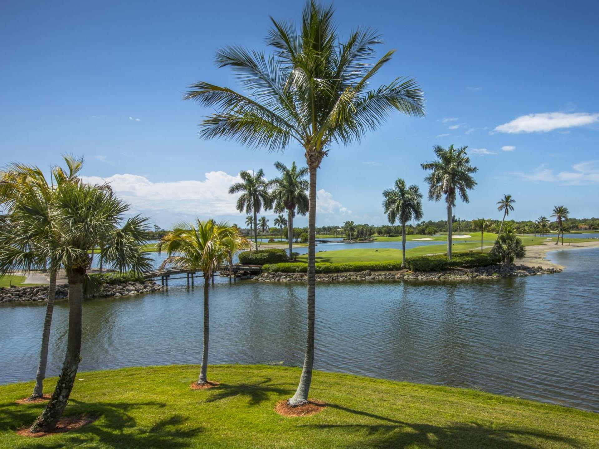 GreenLinks Golf Villas at Lely Resort photo 4