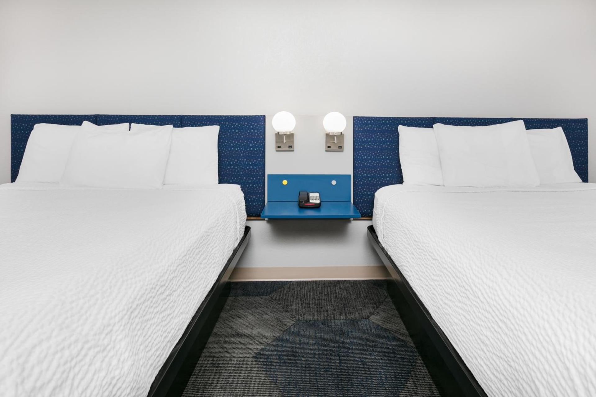 Microtel Inn by Wyndham Beckley photo 32