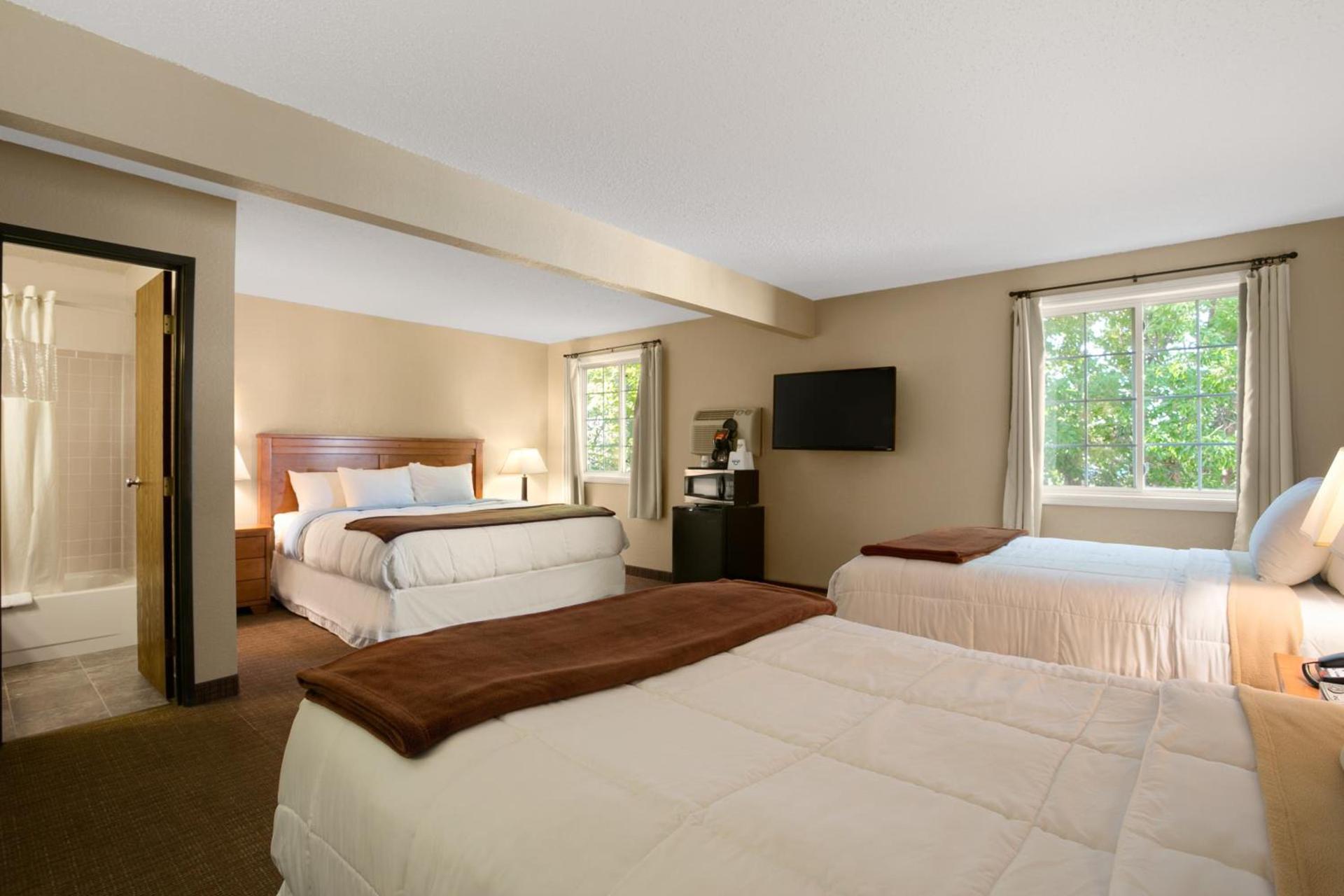 Days Inn by Wyndham Pierre photo 22