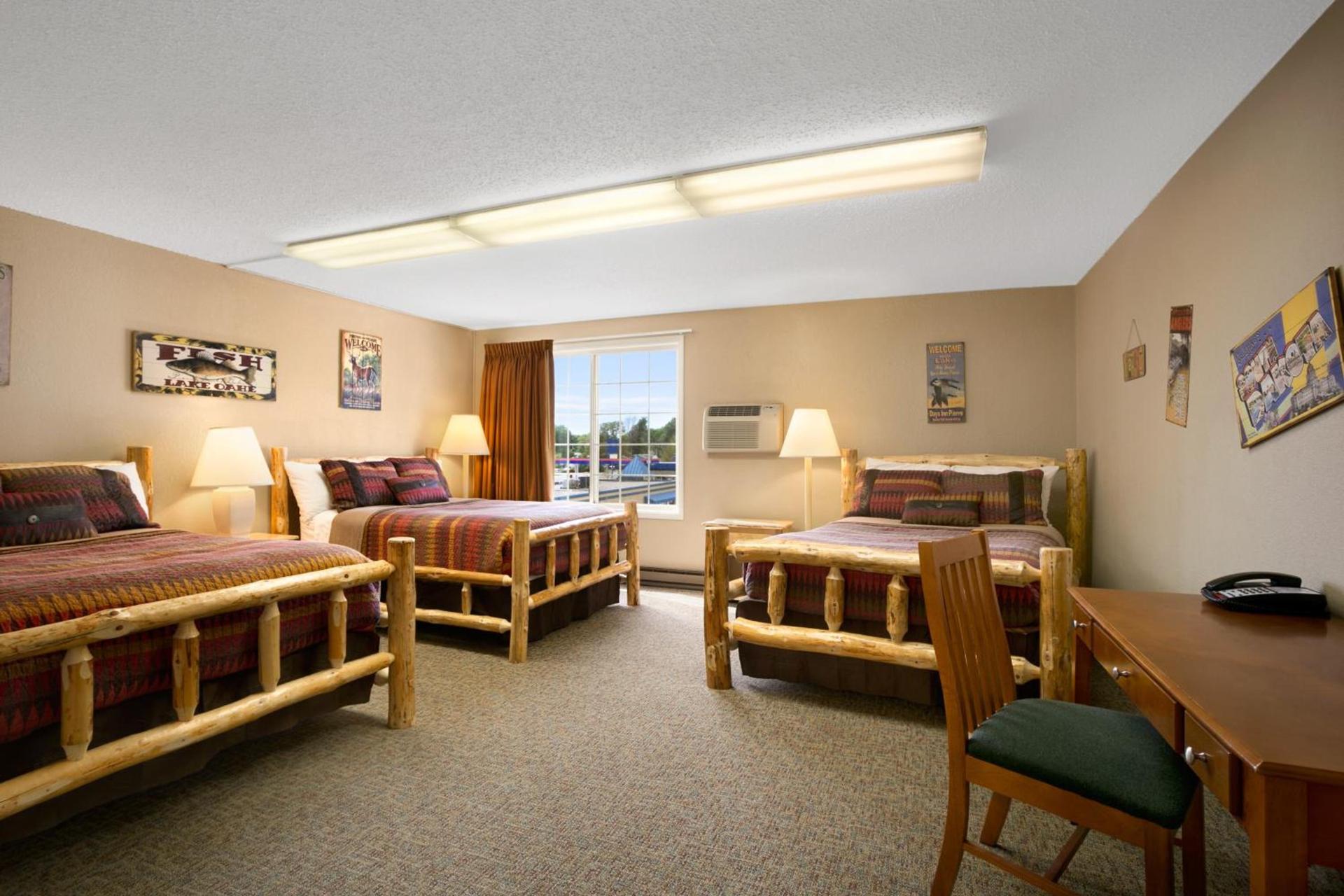 Days Inn by Wyndham Pierre photo 41