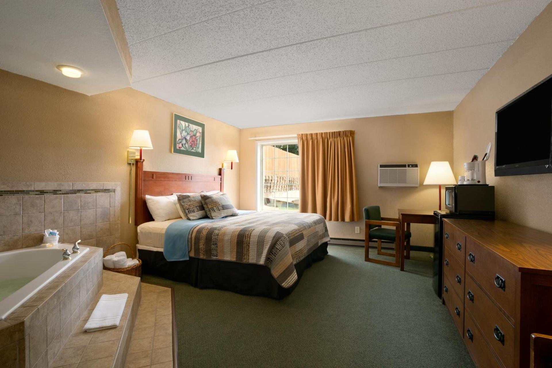 Days Inn by Wyndham Pierre photo 23