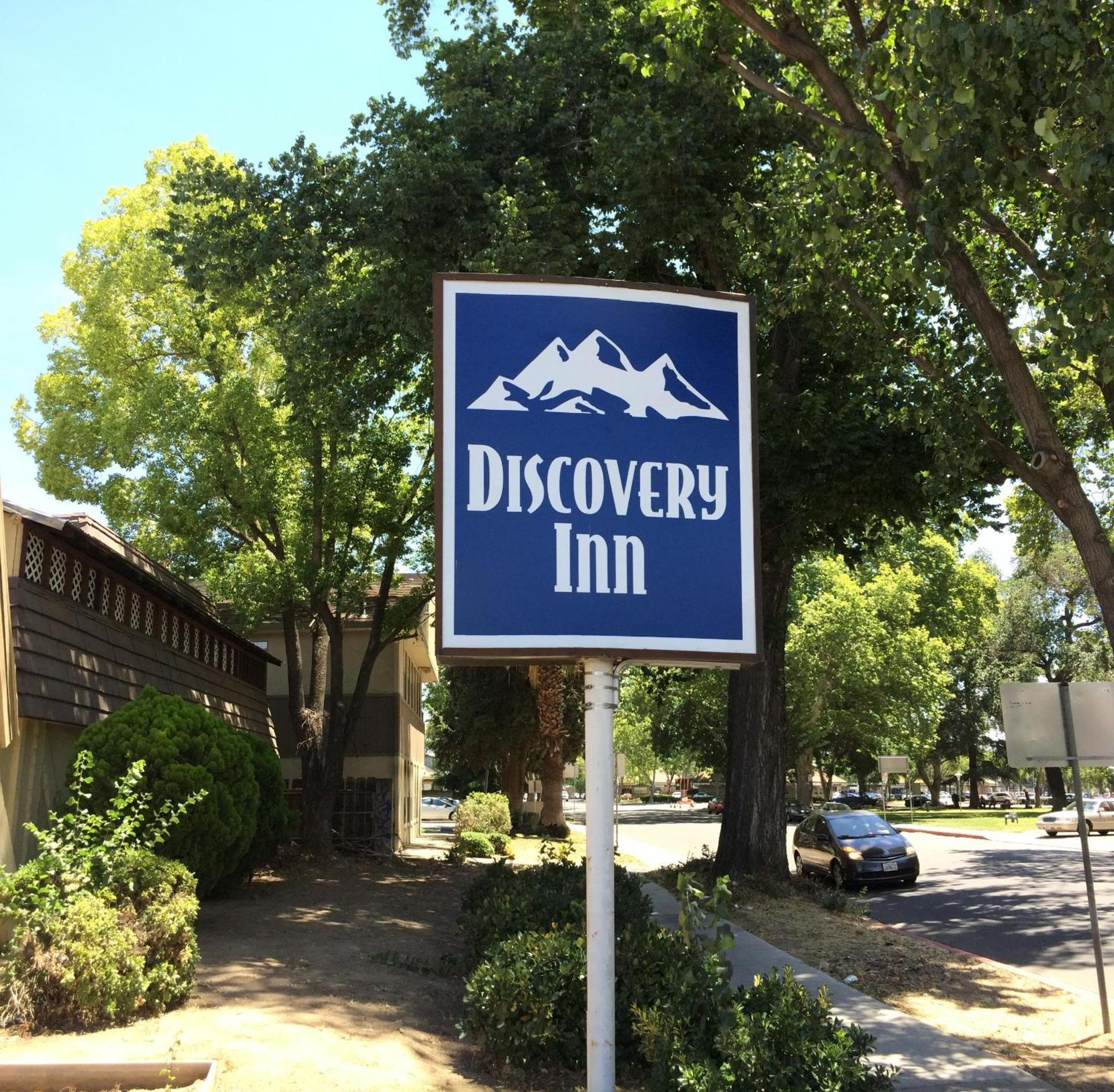 Discovery Inn photo 9