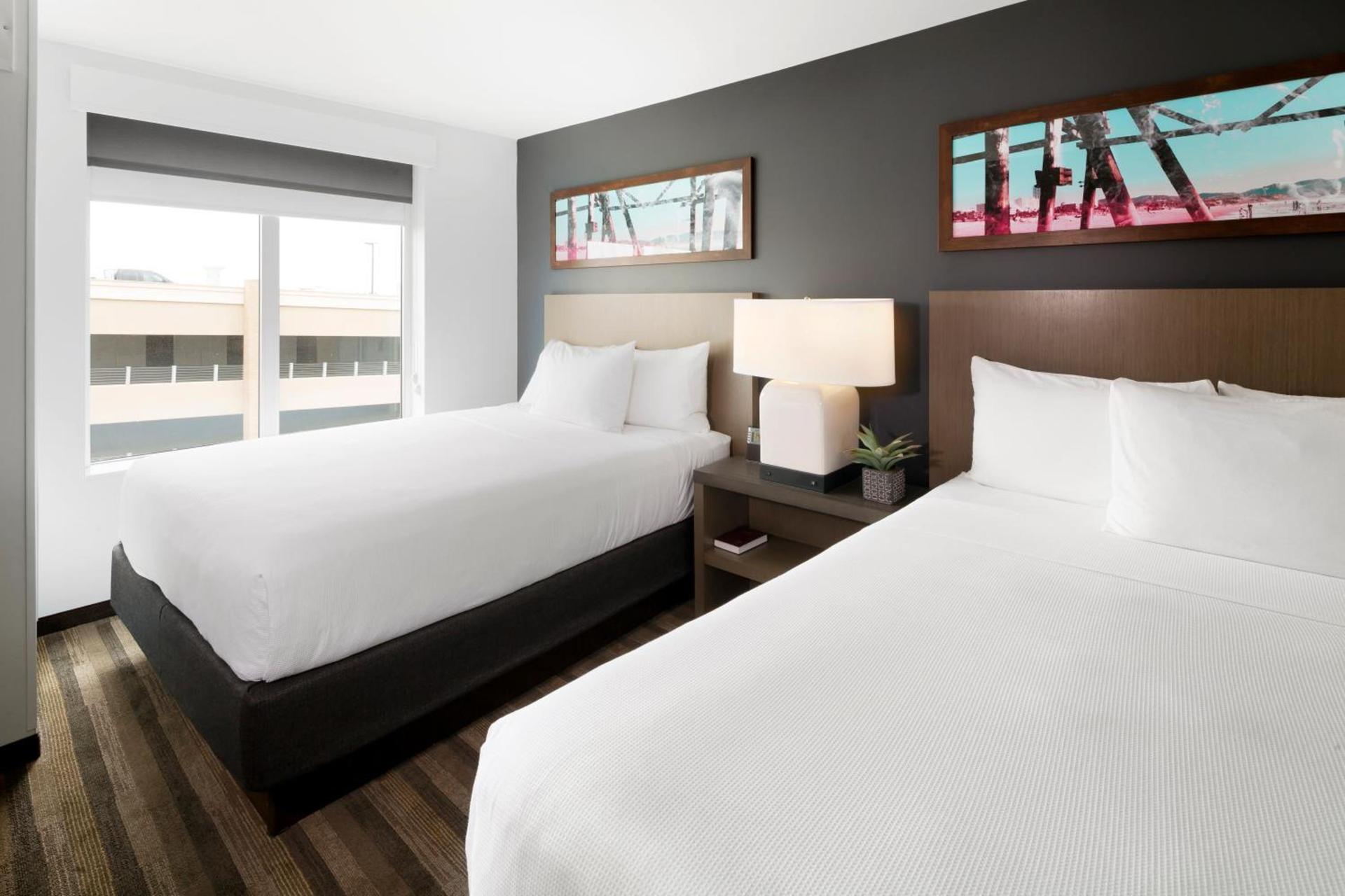 Hyatt House Dallas / Frisco photo 56
