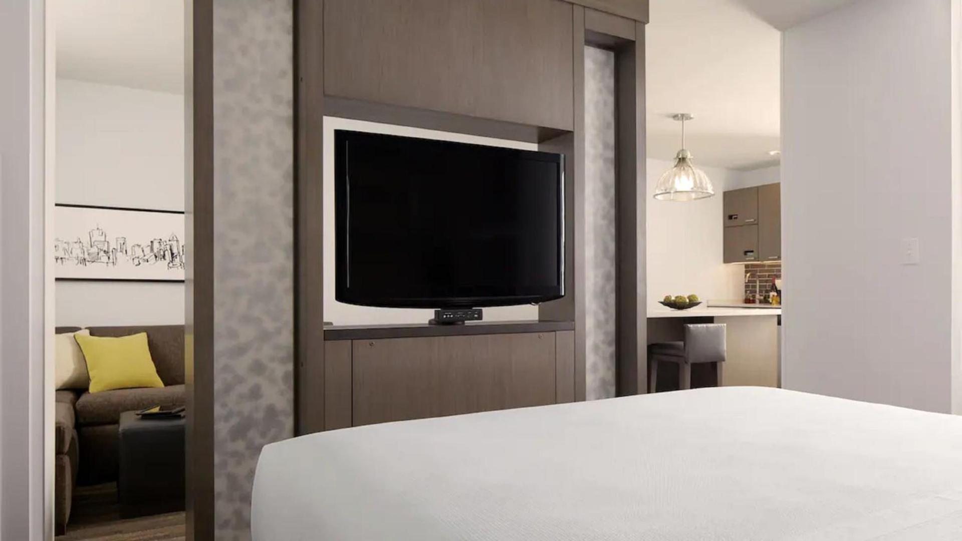 Hyatt House Dallas / Frisco photo 57