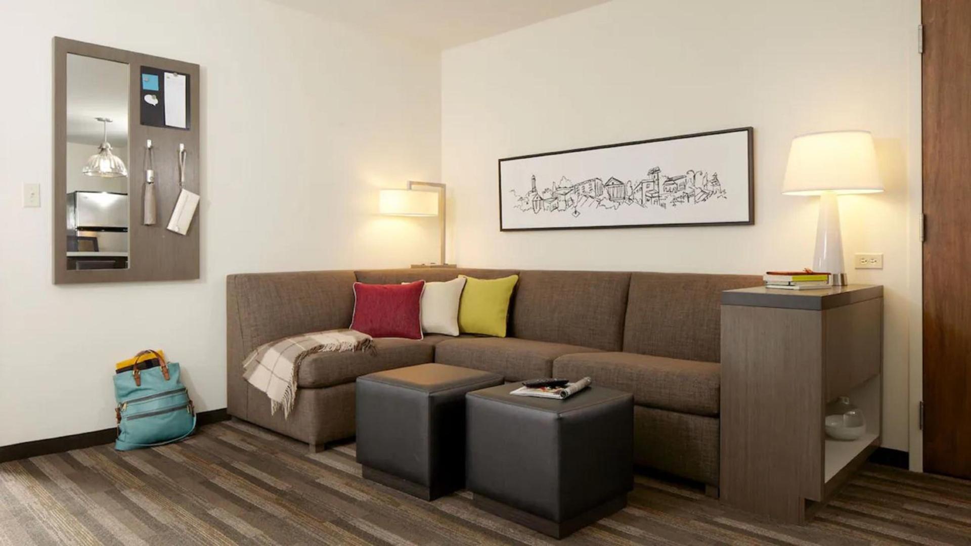Hyatt House Dallas / Frisco photo 58