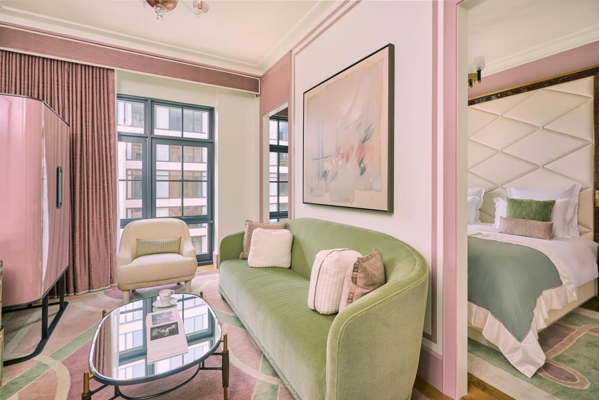 Fouquet's New York photo 25