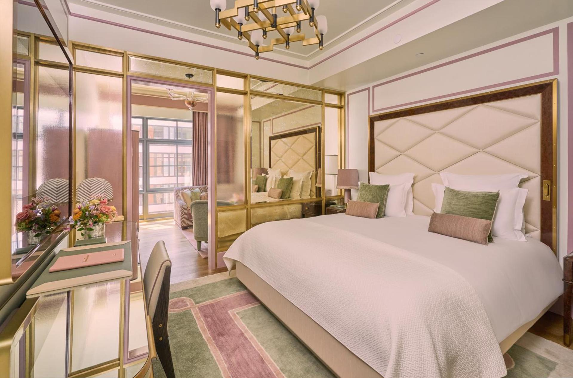 Fouquet's New York photo 27