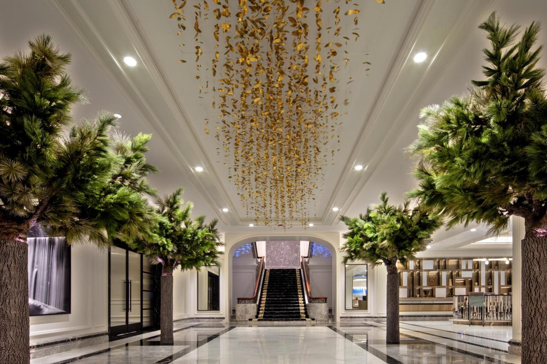 Four Seasons Chicago photo 58