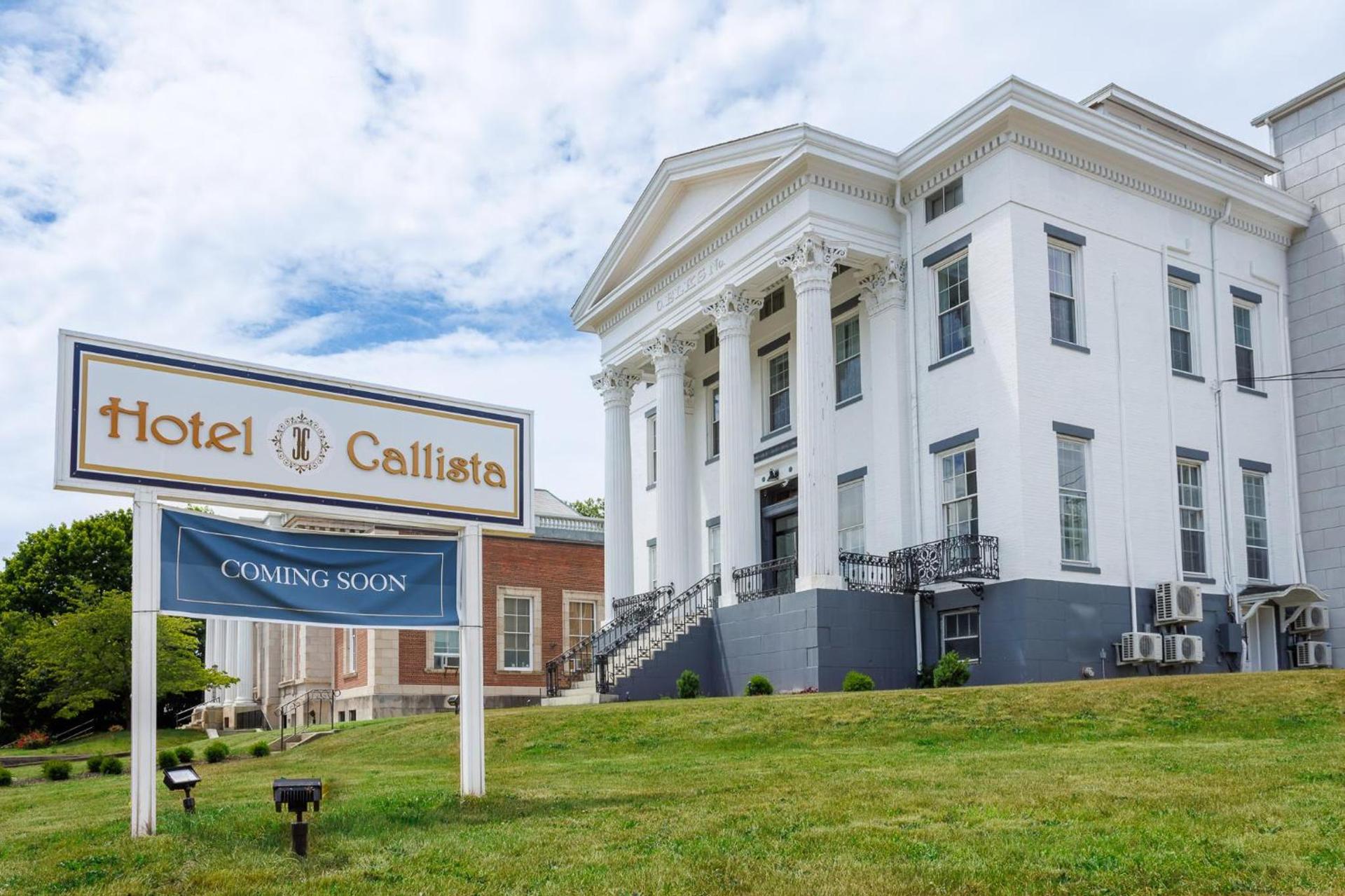 Hotel Callista photo 3