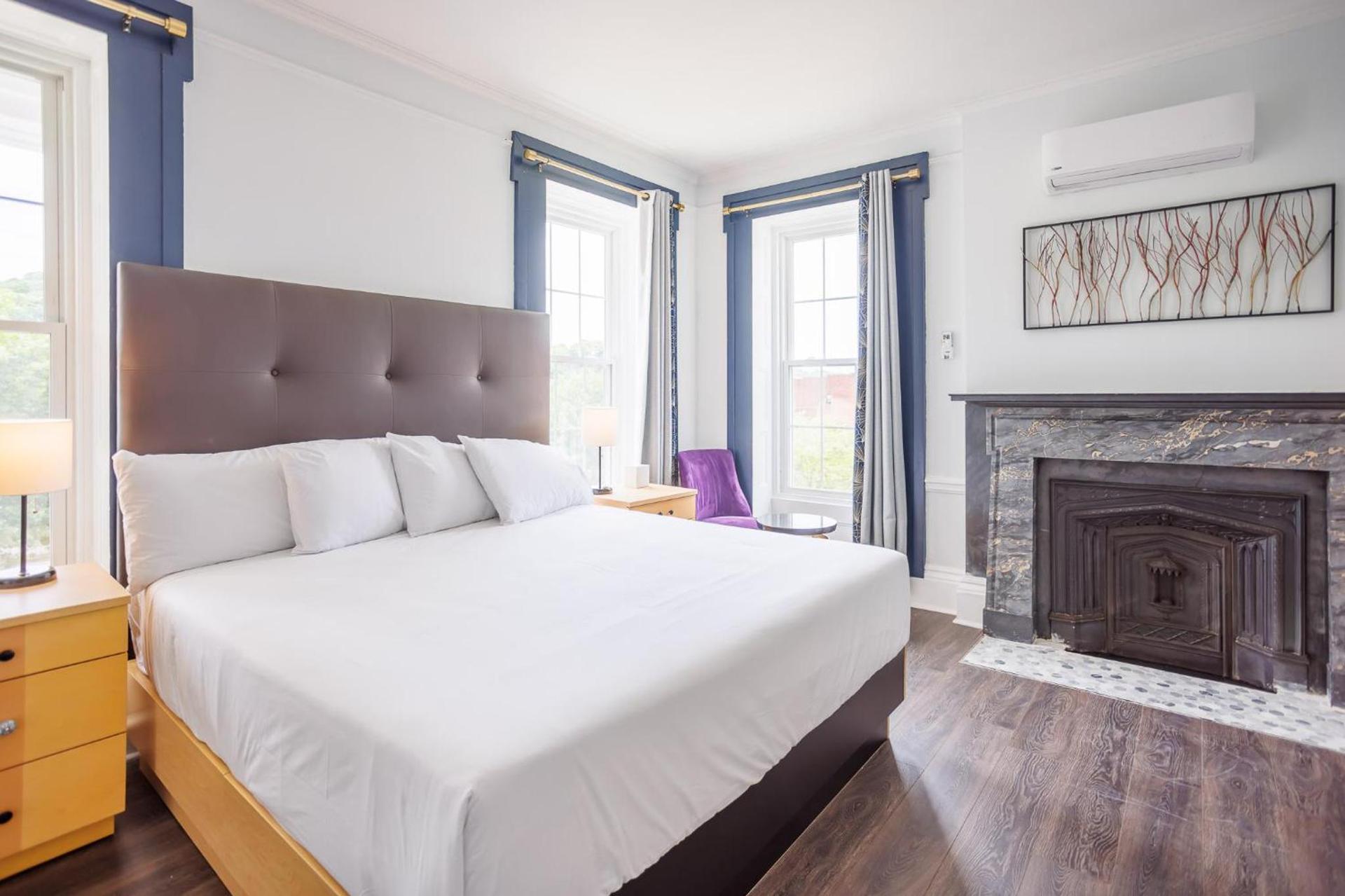Hotel Callista photo 16