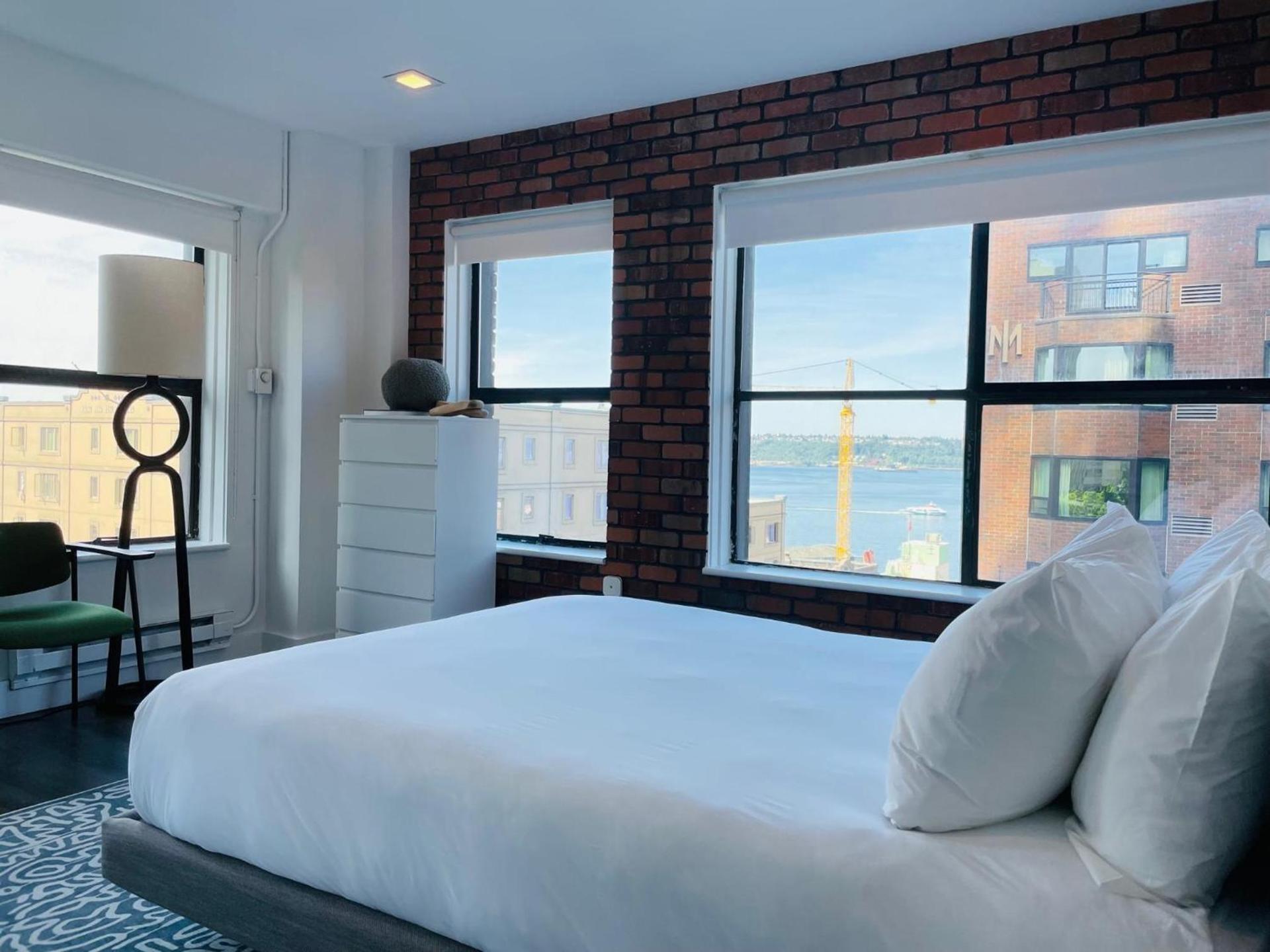 Reside Seattle Downtown, a Wyndham Residence photo 62