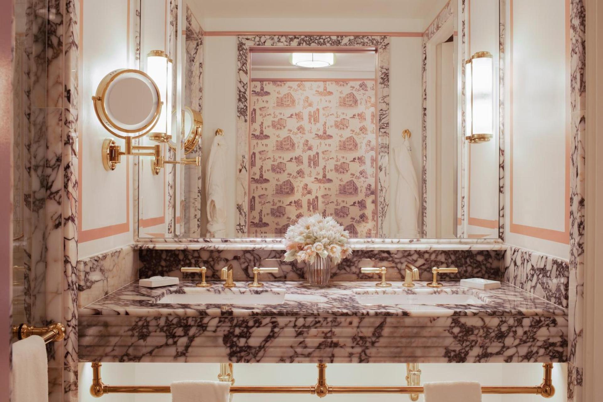 Fouquet's New York photo 38